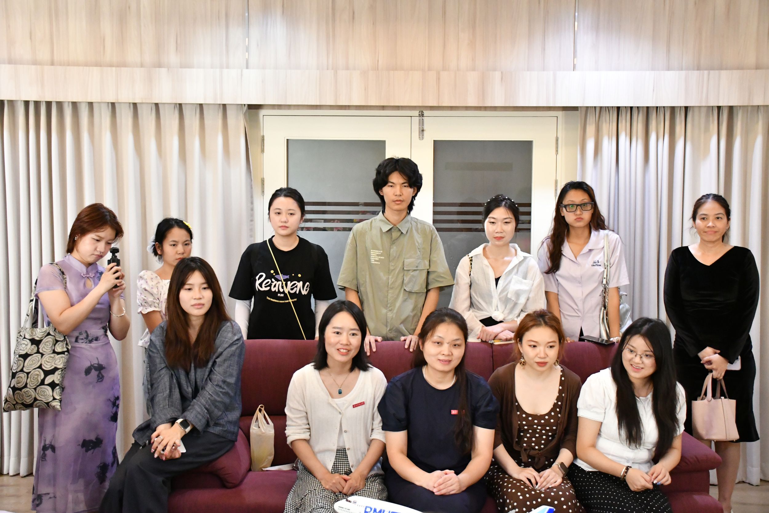 Hunan University Of Science And Technology _02