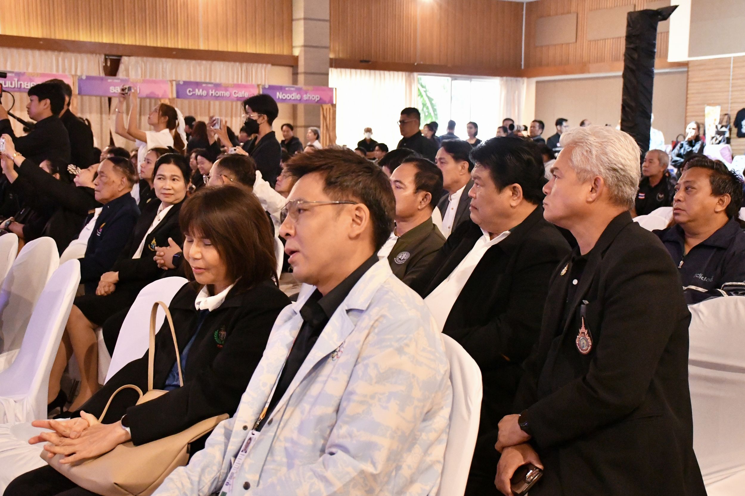 Pathum Thani International Soft Tennis Tournament _12