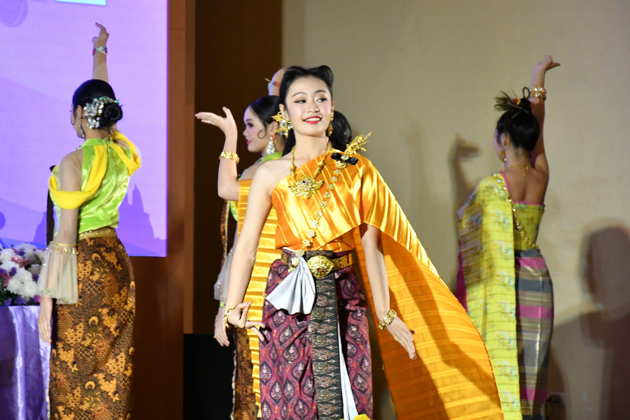 Pathum Thani International Soft Tennis Tournament _13