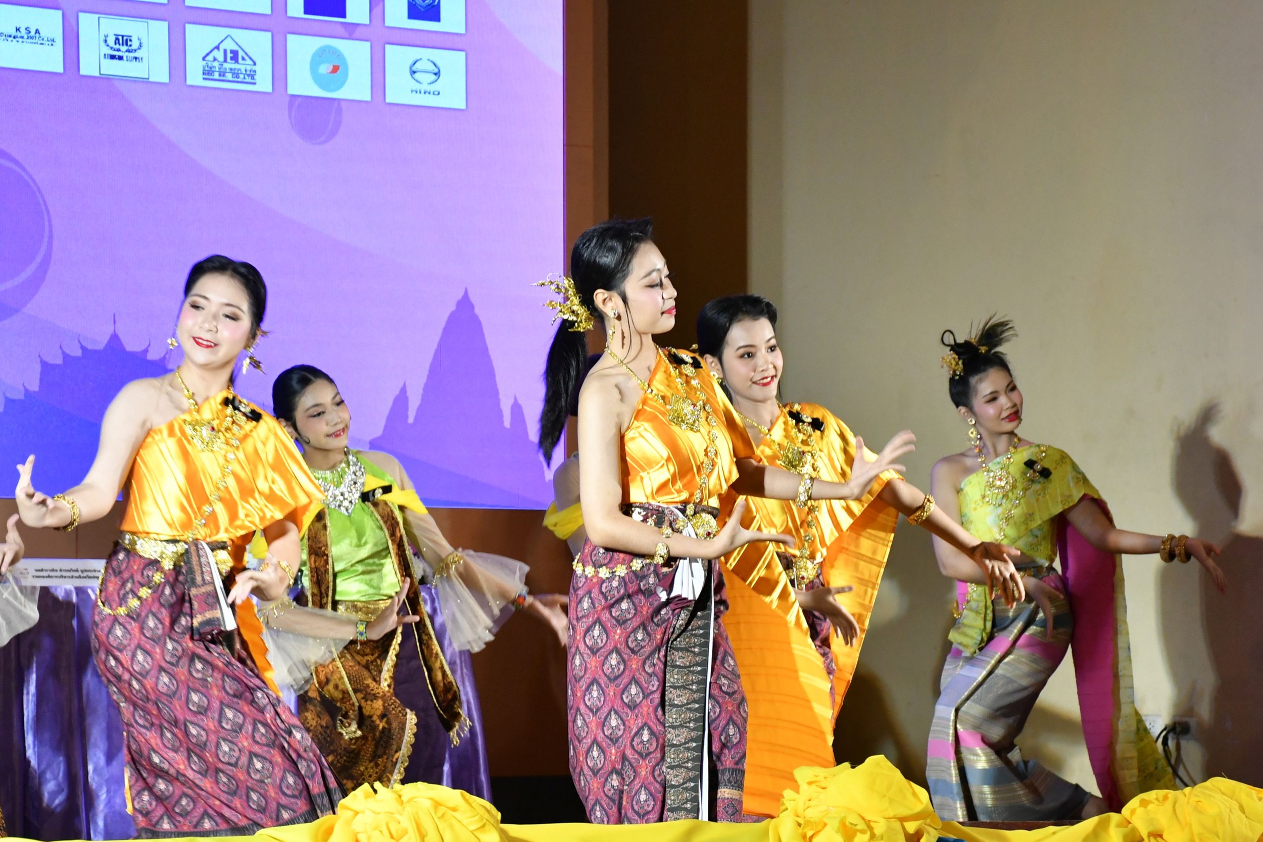 Pathum Thani International Soft Tennis Tournament _14