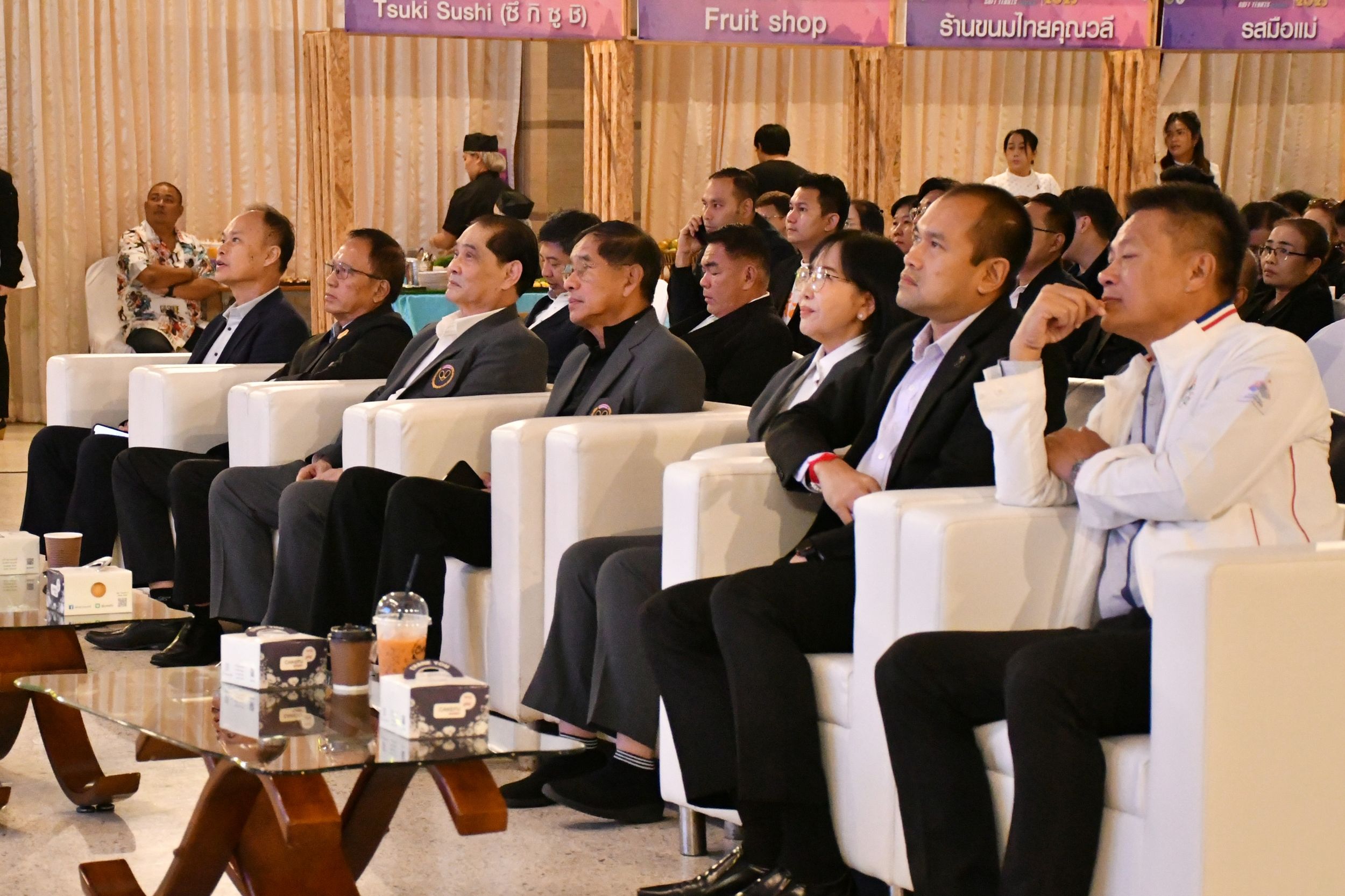 Pathum Thani International Soft Tennis Tournament _17