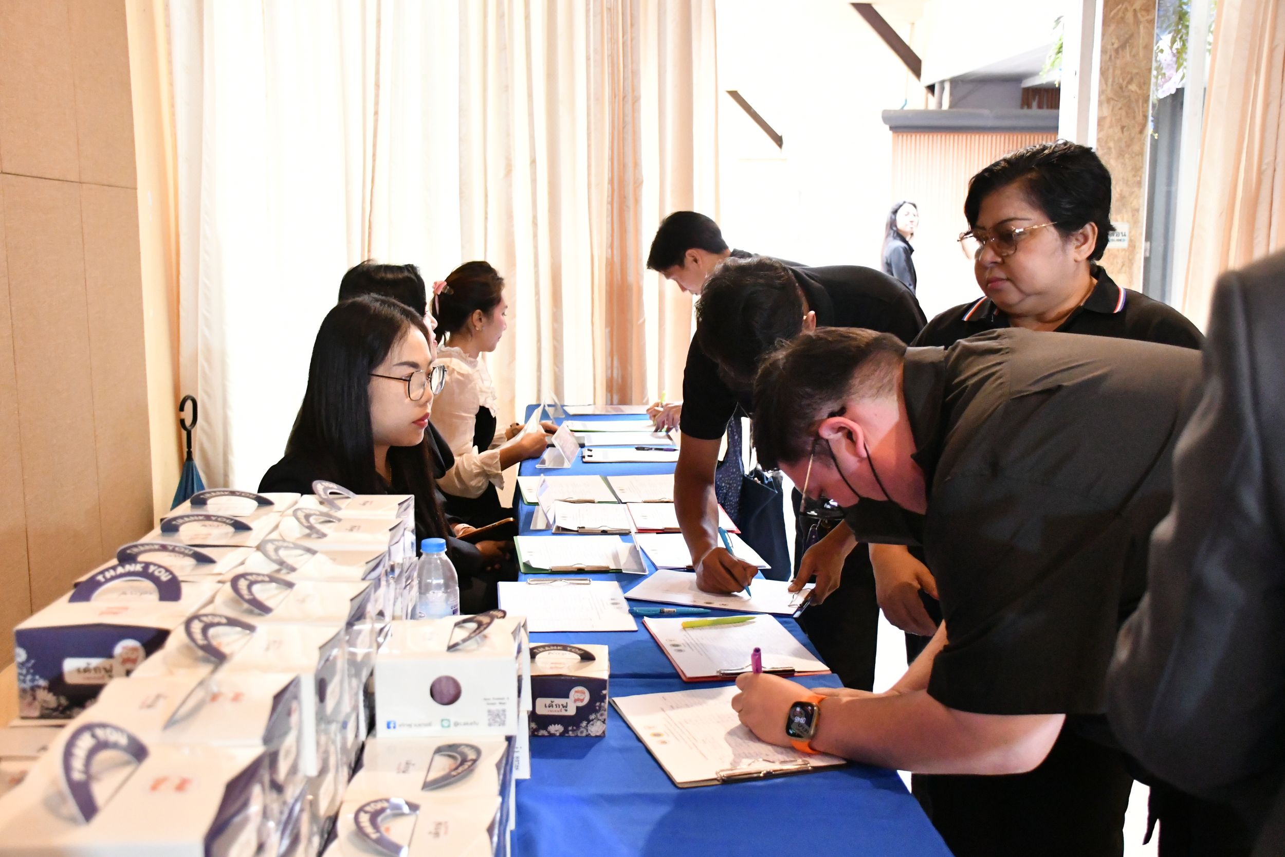 Pathum Thani International Soft Tennis Tournament _18