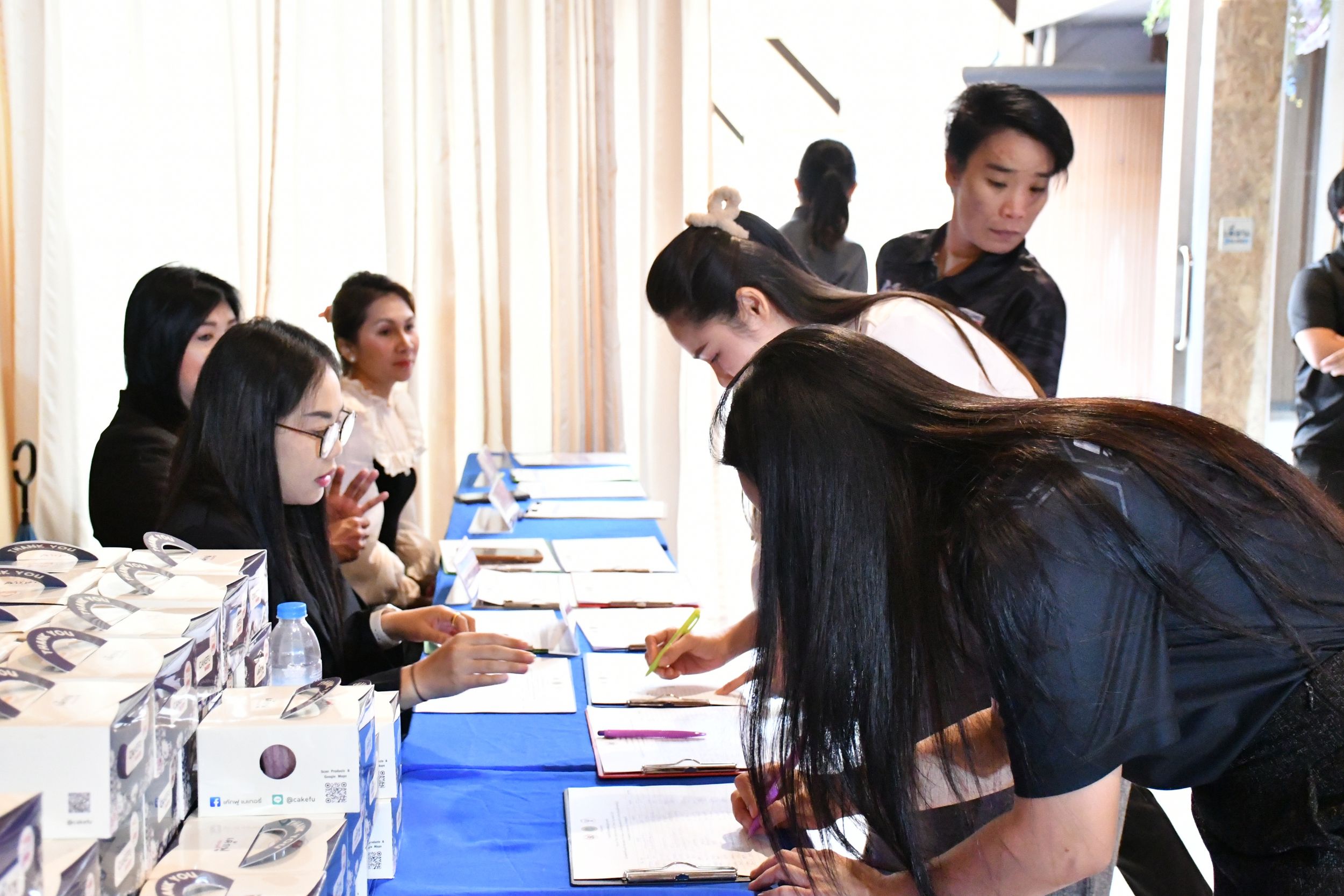 Pathum Thani International Soft Tennis Tournament _22