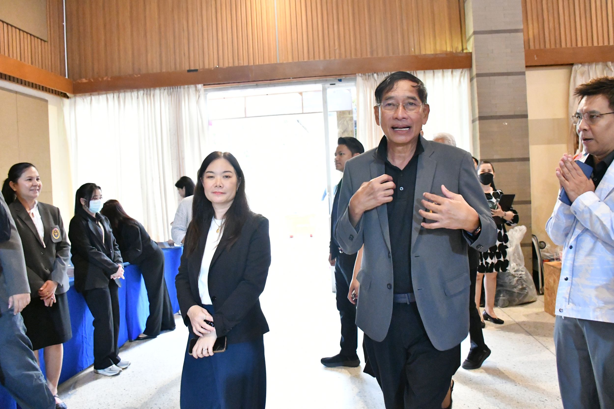 Pathum Thani International Soft Tennis Tournament _25