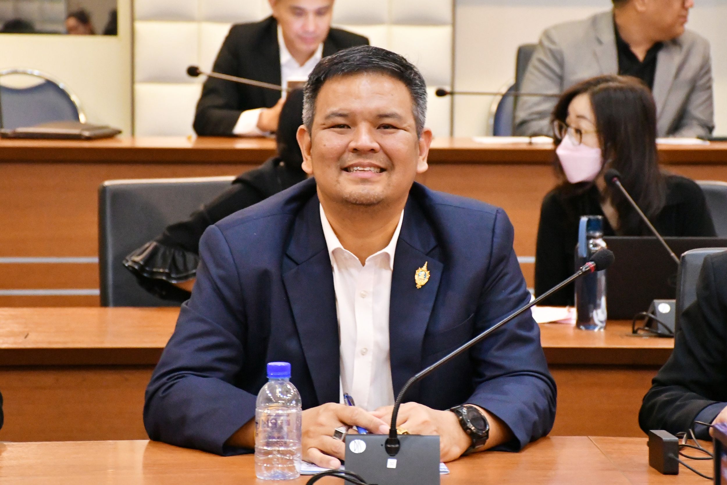 ต้อนรับคณะกรรมการตรวจประเมินคุณภาพการศึกษา_04