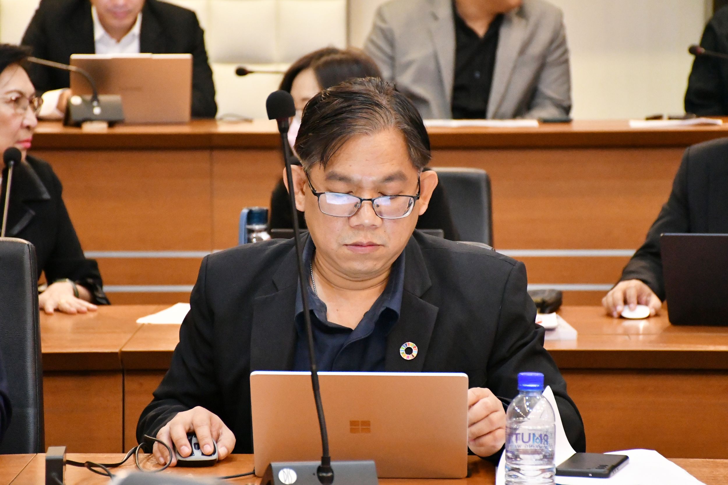 ต้อนรับคณะกรรมการตรวจประเมินคุณภาพการศึกษา_05