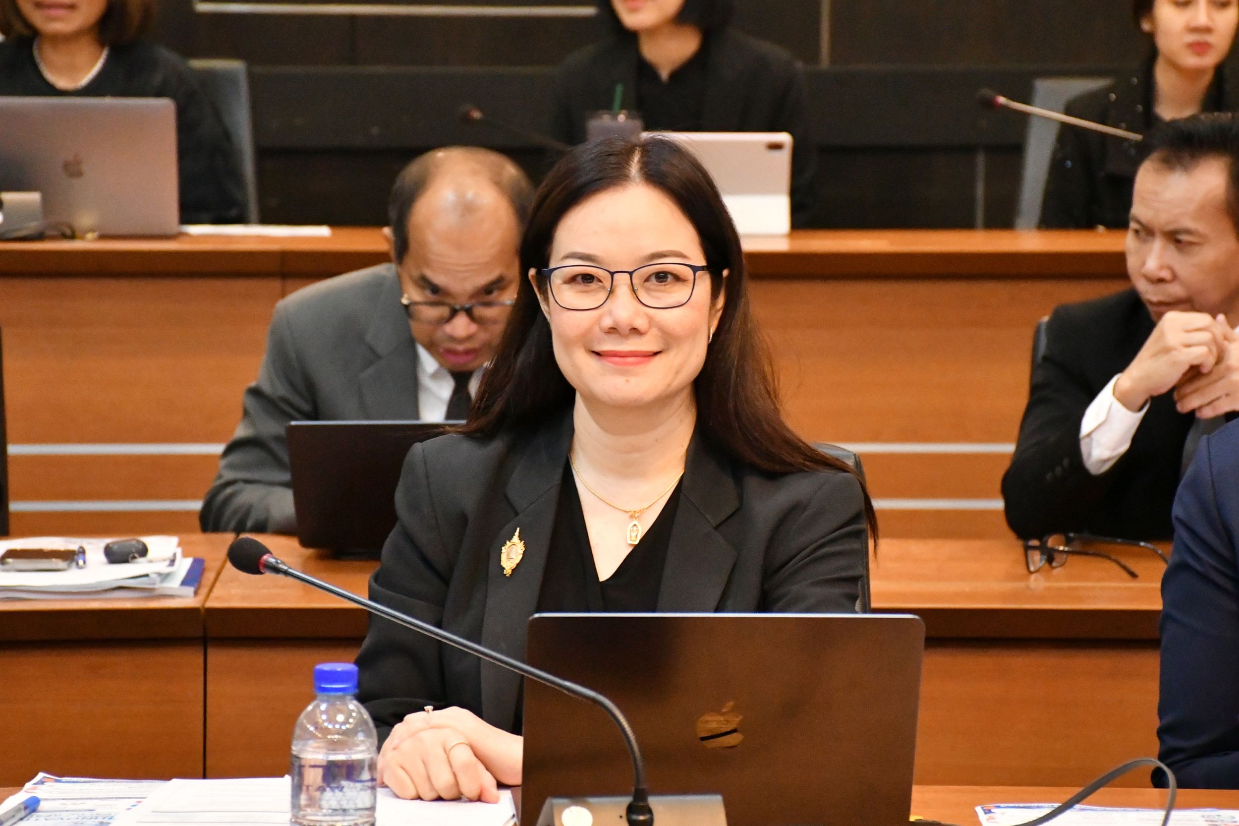 ต้อนรับคณะกรรมการตรวจประเมินคุณภาพการศึกษา_07