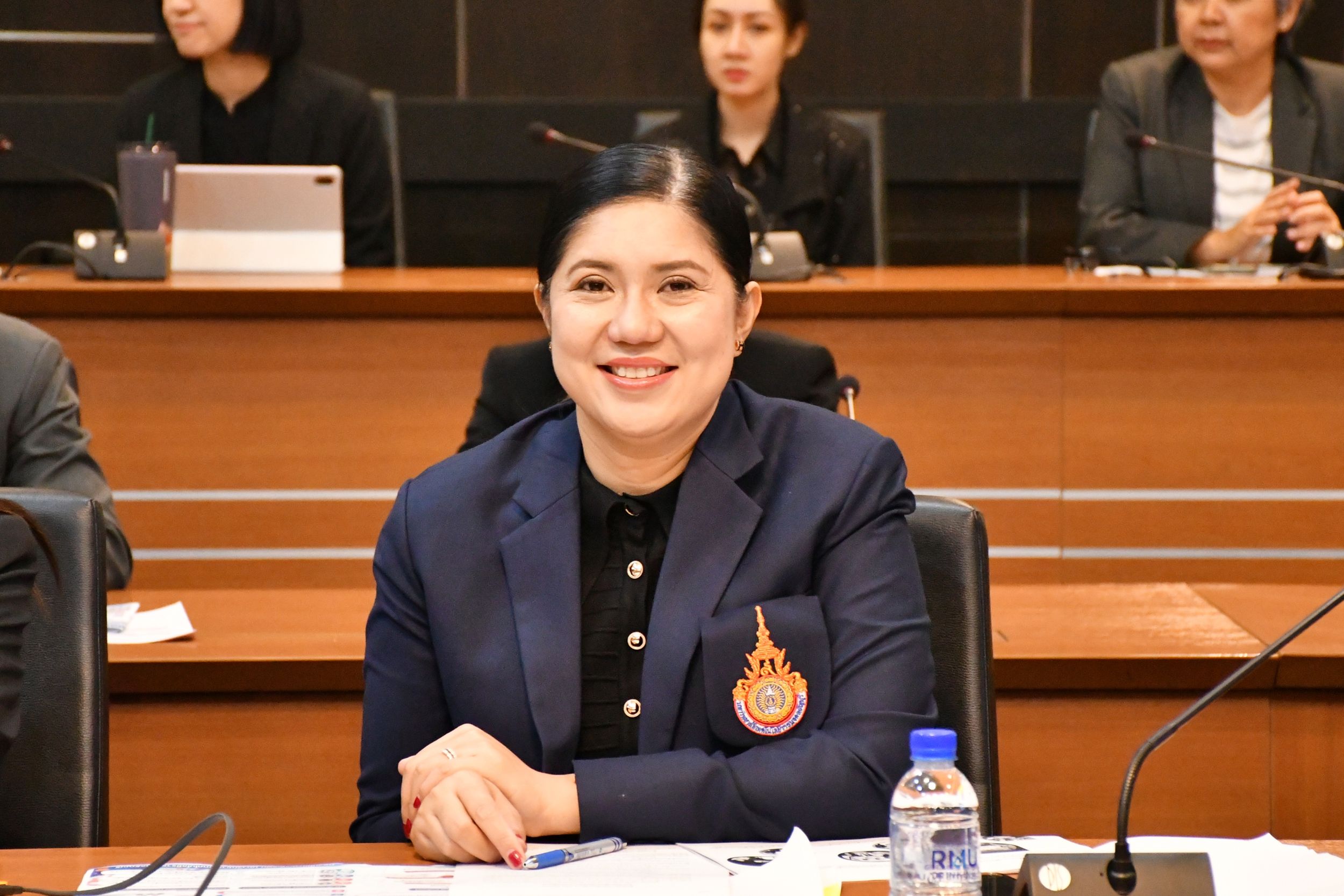 ต้อนรับคณะกรรมการตรวจประเมินคุณภาพการศึกษา_08