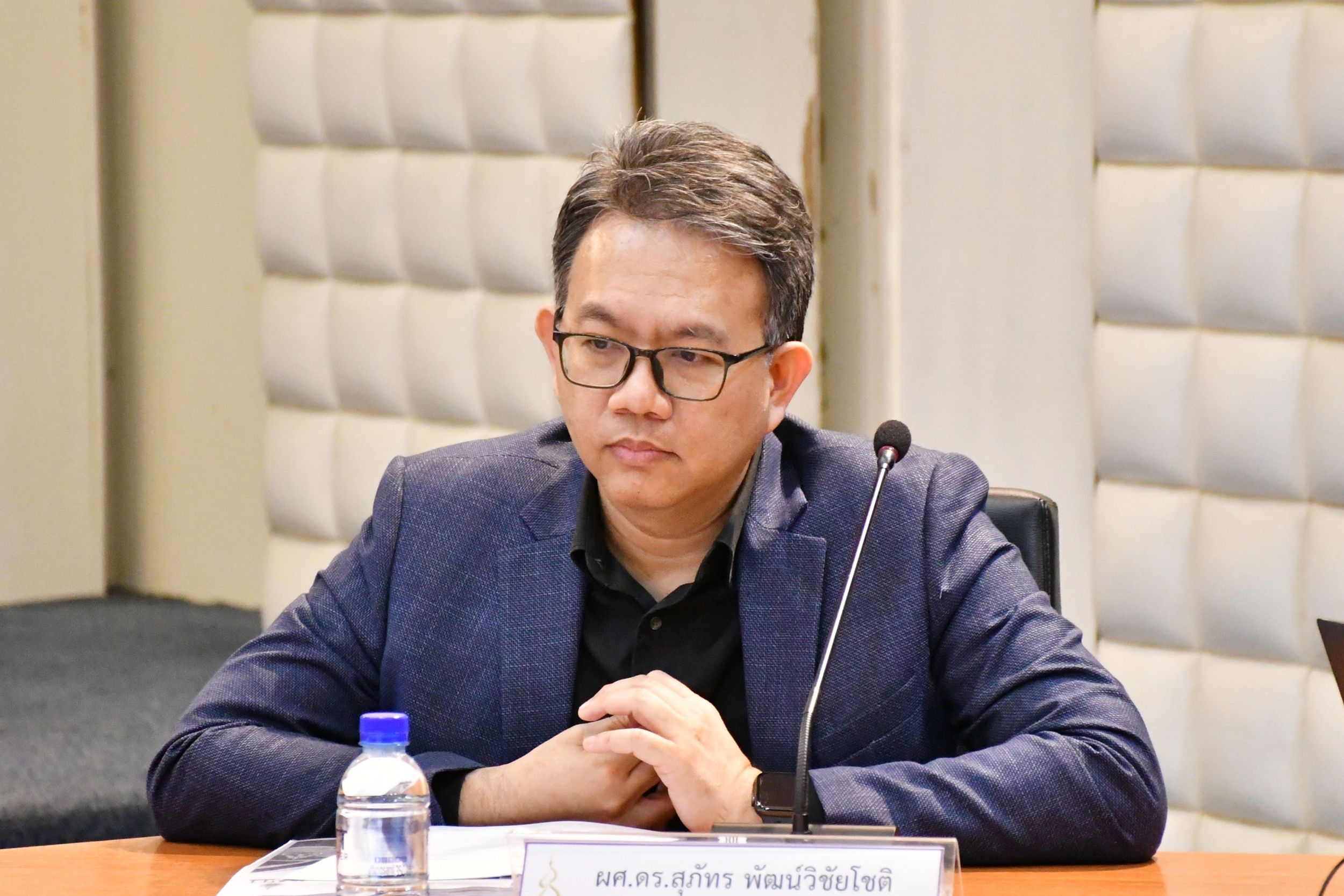 ต้อนรับคณะกรรมการตรวจประเมินคุณภาพการศึกษา_10