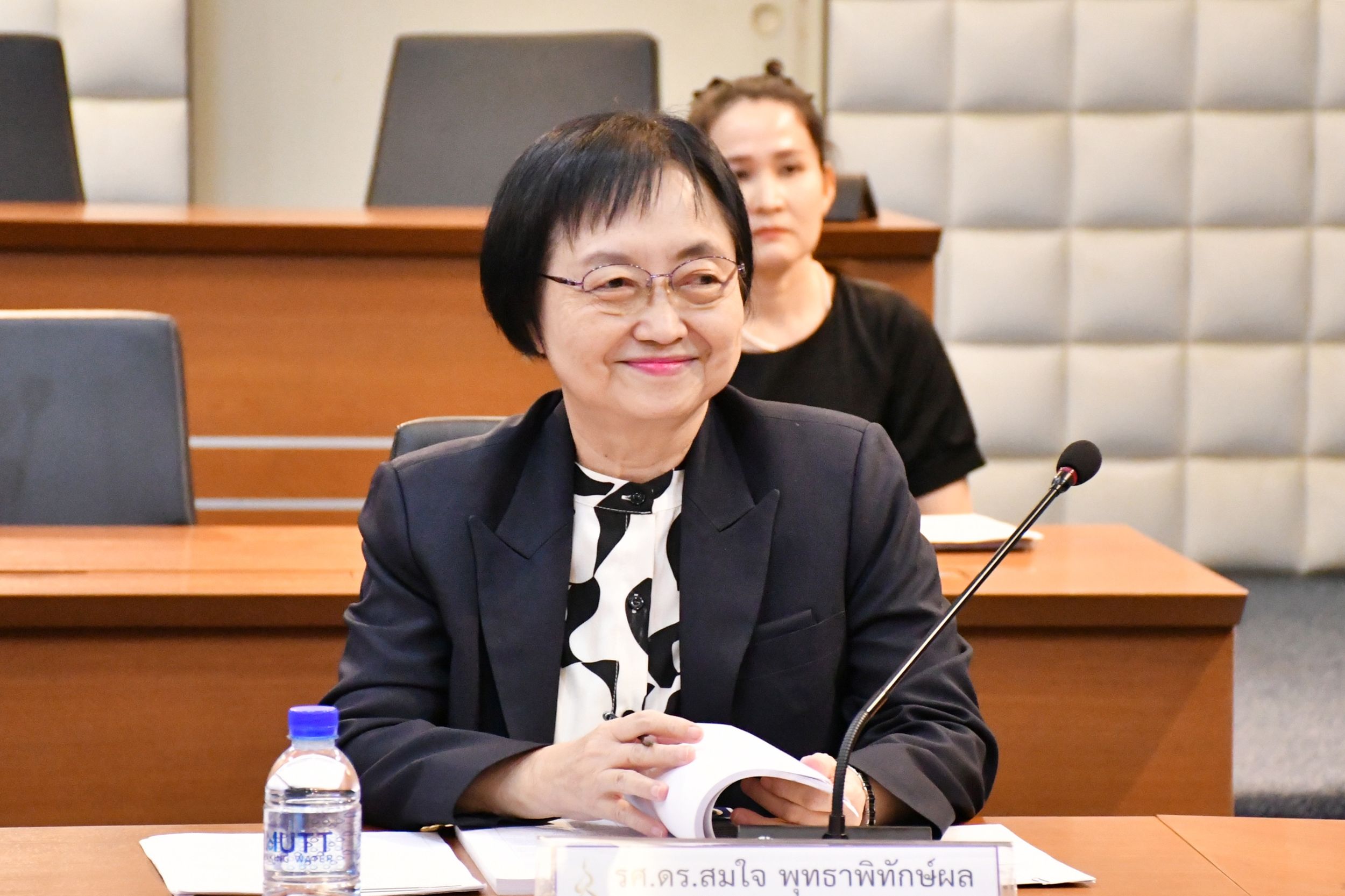 ต้อนรับคณะกรรมการตรวจประเมินคุณภาพการศึกษา_11