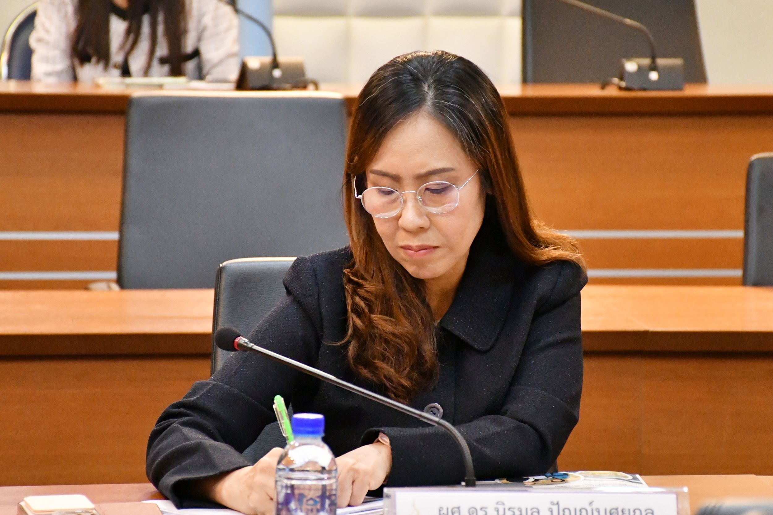 ต้อนรับคณะกรรมการตรวจประเมินคุณภาพการศึกษา_12