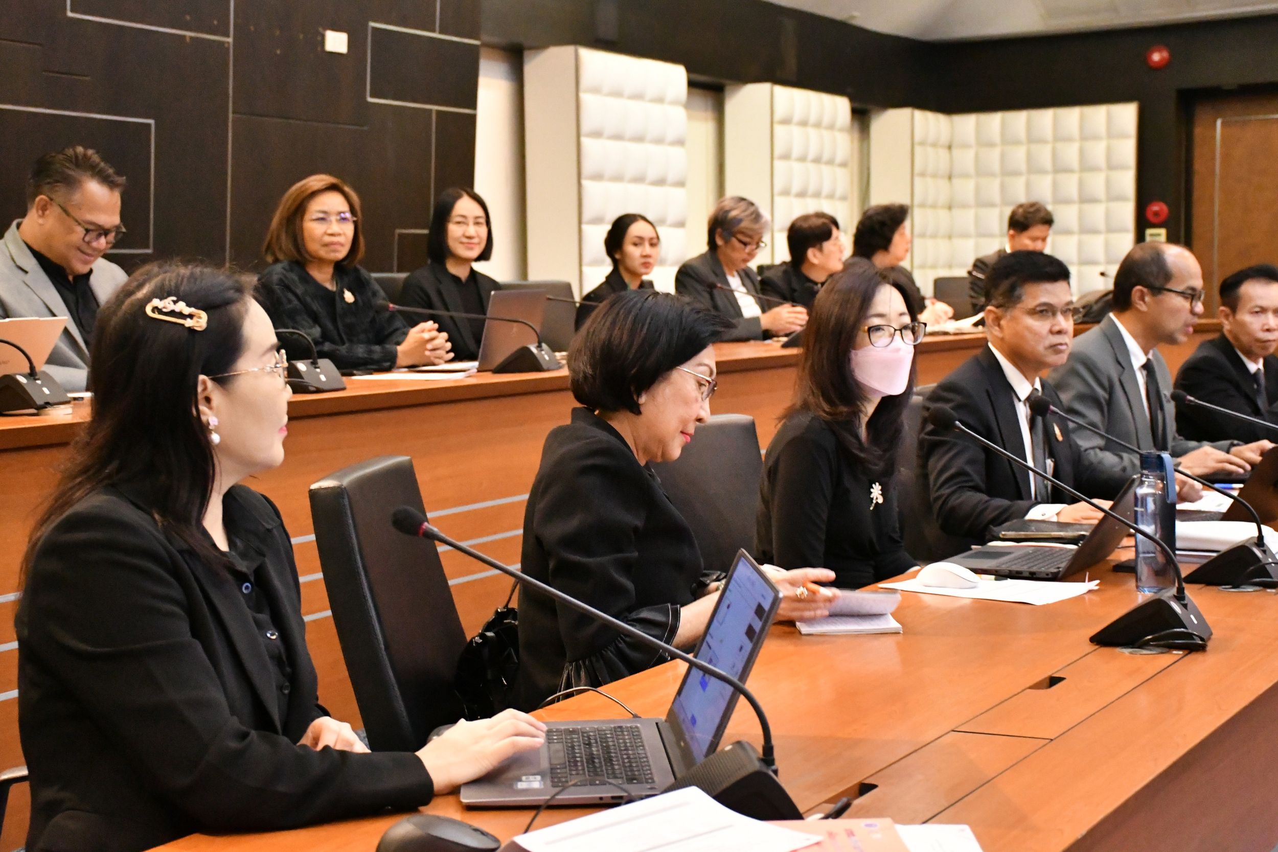 ต้อนรับคณะกรรมการตรวจประเมินคุณภาพการศึกษา_13