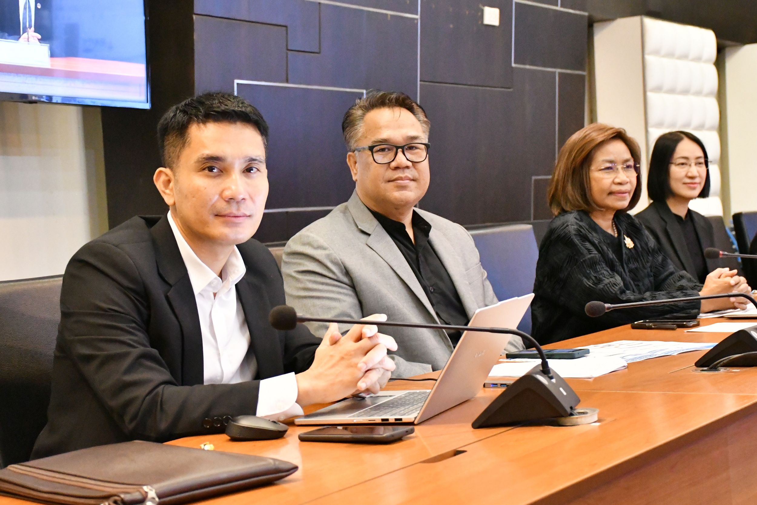 ต้อนรับคณะกรรมการตรวจประเมินคุณภาพการศึกษา_14