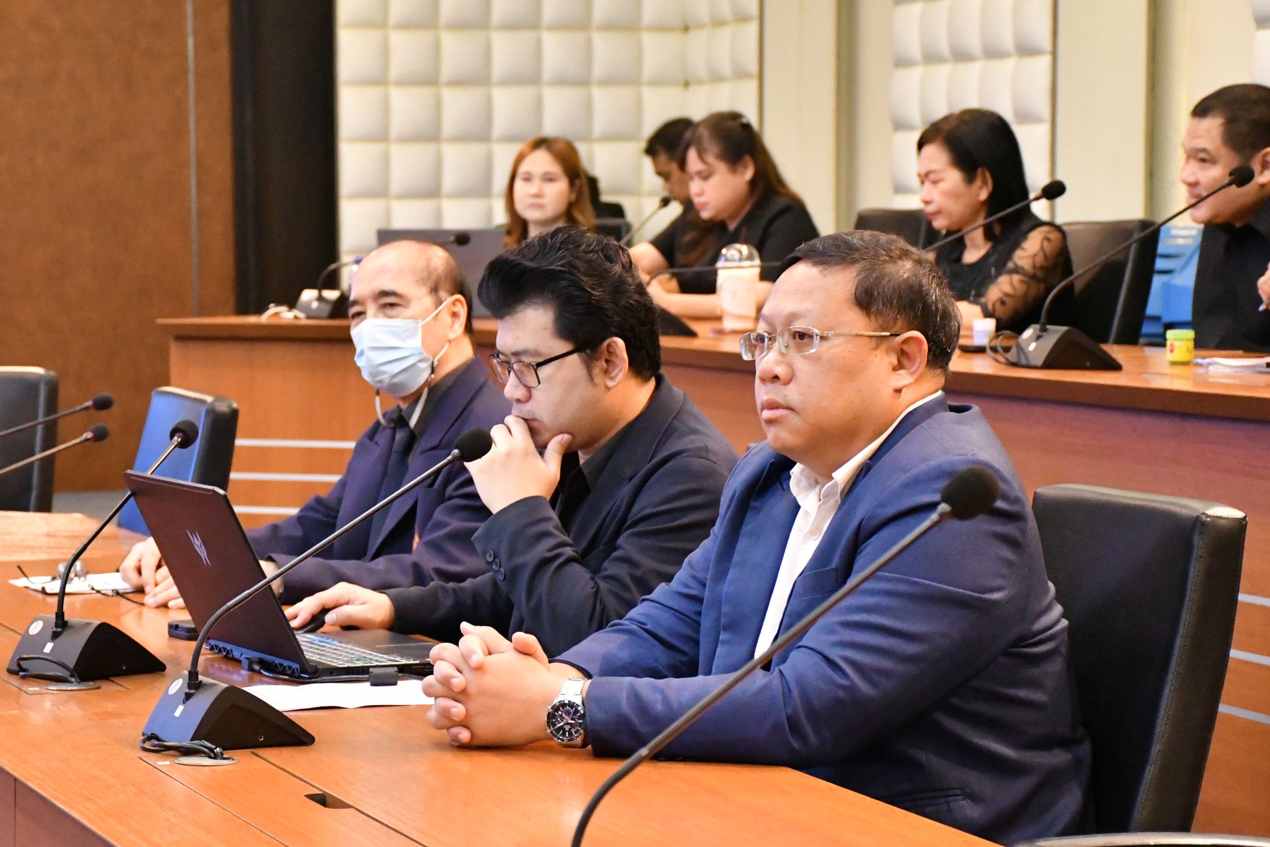 ต้อนรับคณะกรรมการตรวจประเมินคุณภาพการศึกษา_18