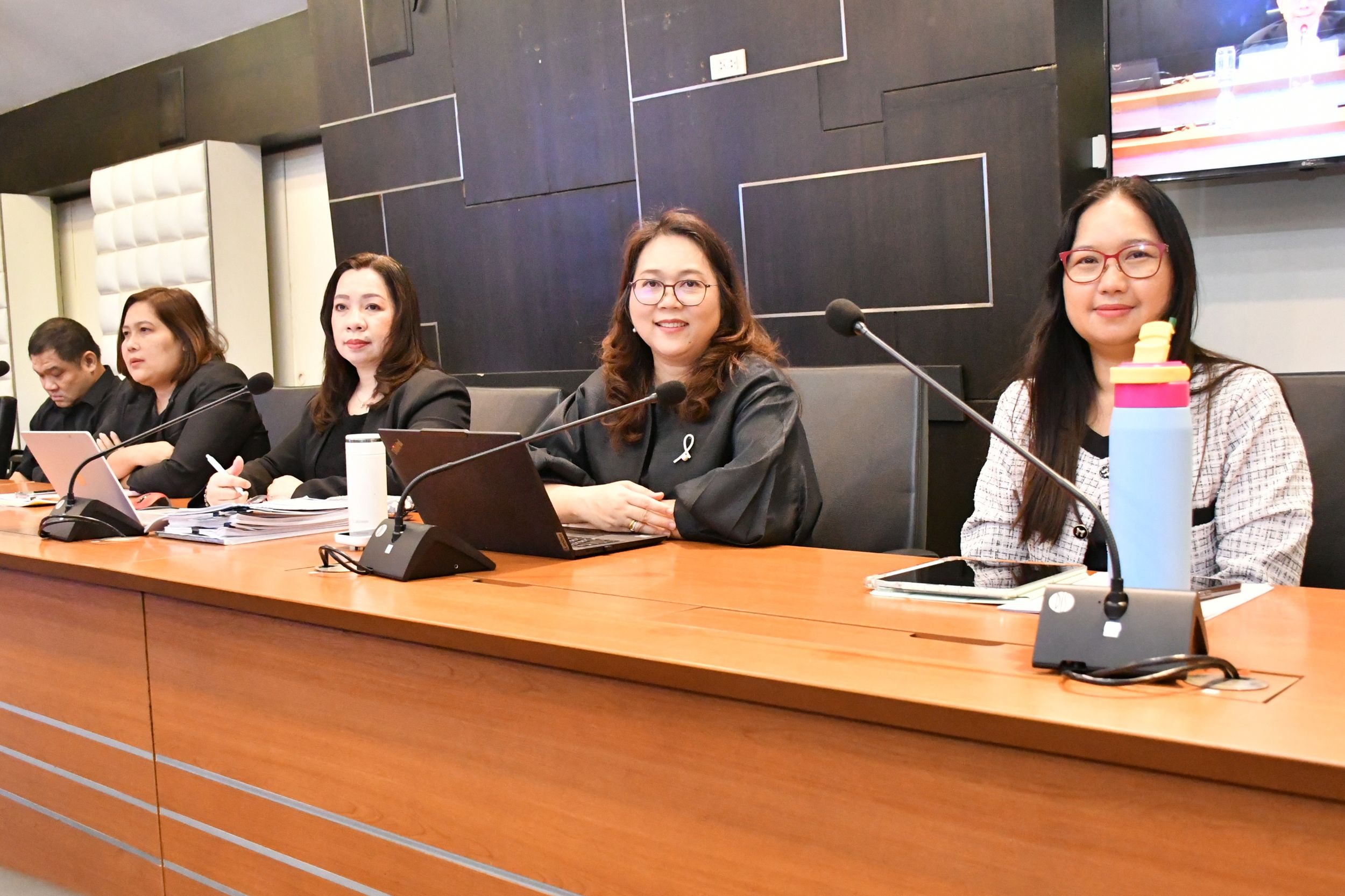 ต้อนรับคณะกรรมการตรวจประเมินคุณภาพการศึกษา_21