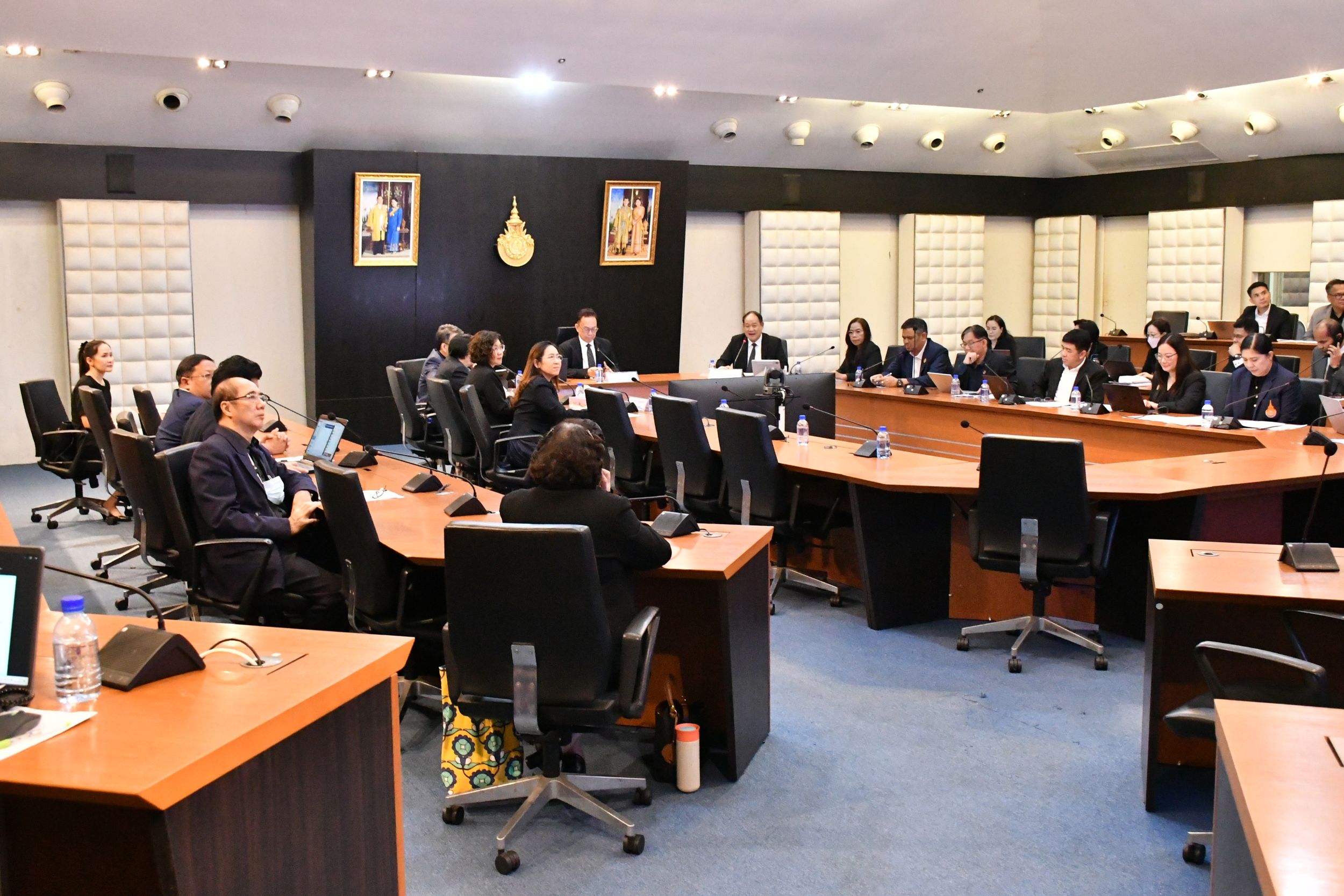 ต้อนรับคณะกรรมการตรวจประเมินคุณภาพการศึกษา_24