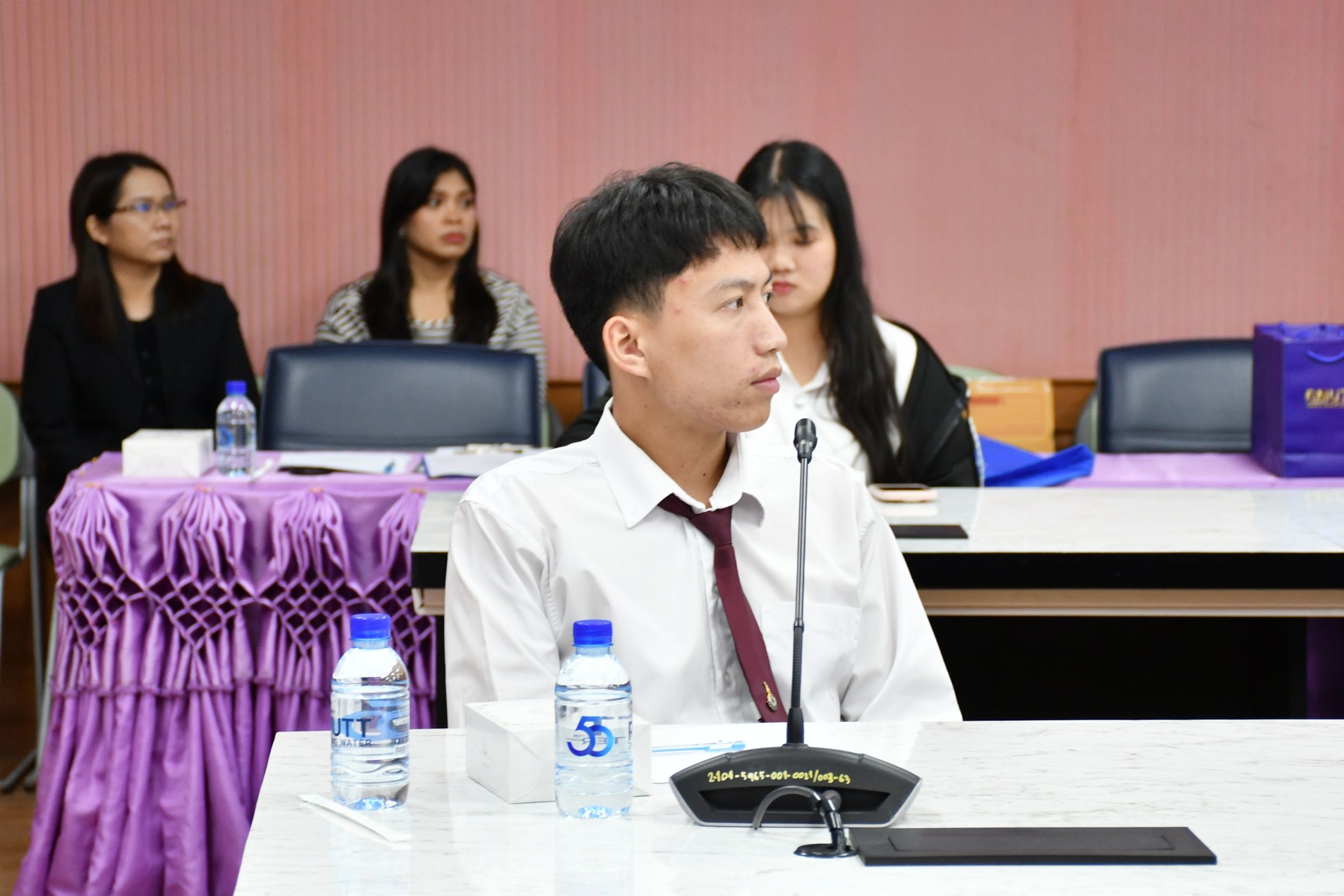 ต้อนรับคณะตรวจเยี่ยมนักศึกษาทุน_07