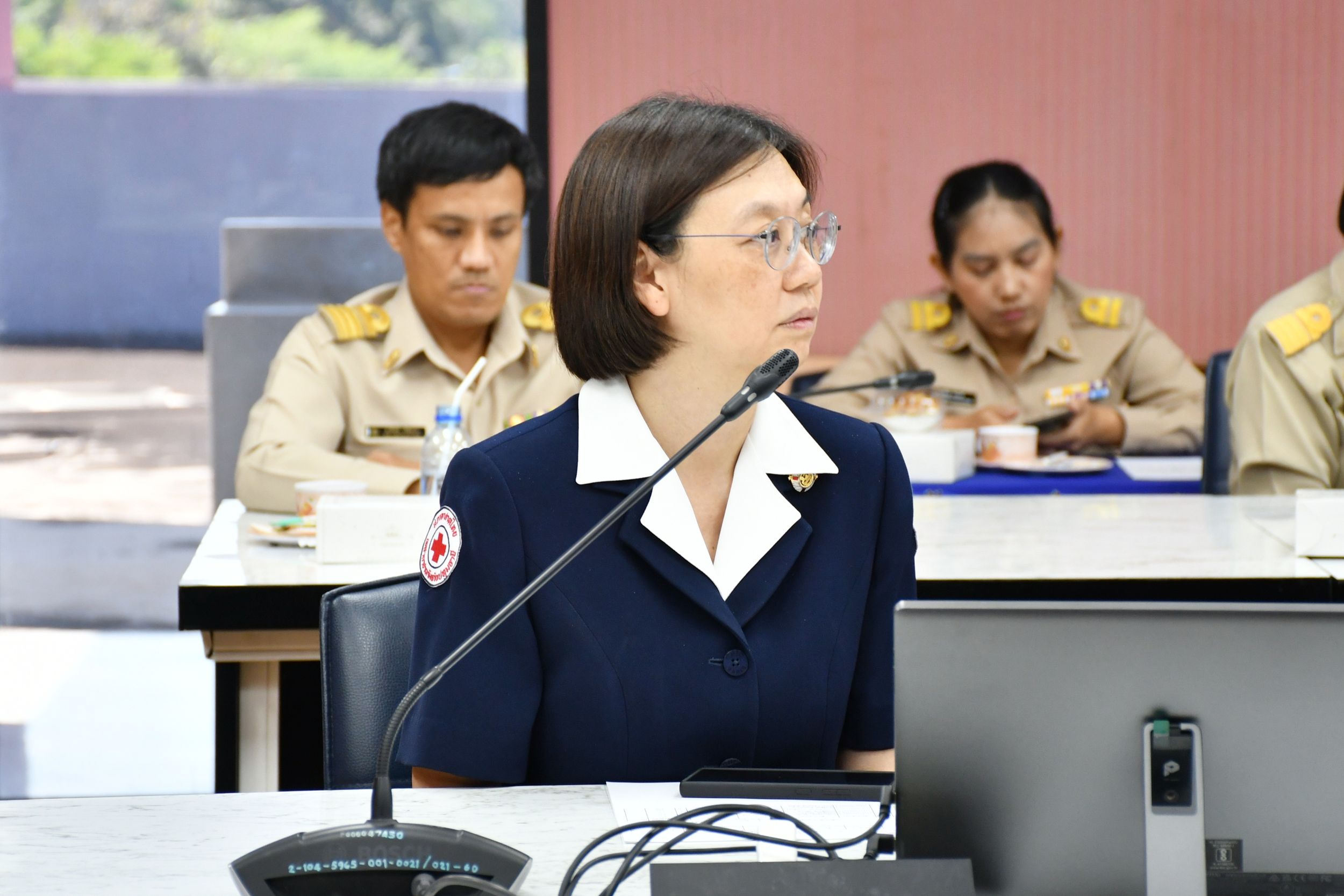 ต้อนรับคณะตรวจเยี่ยมนักศึกษาทุน_10