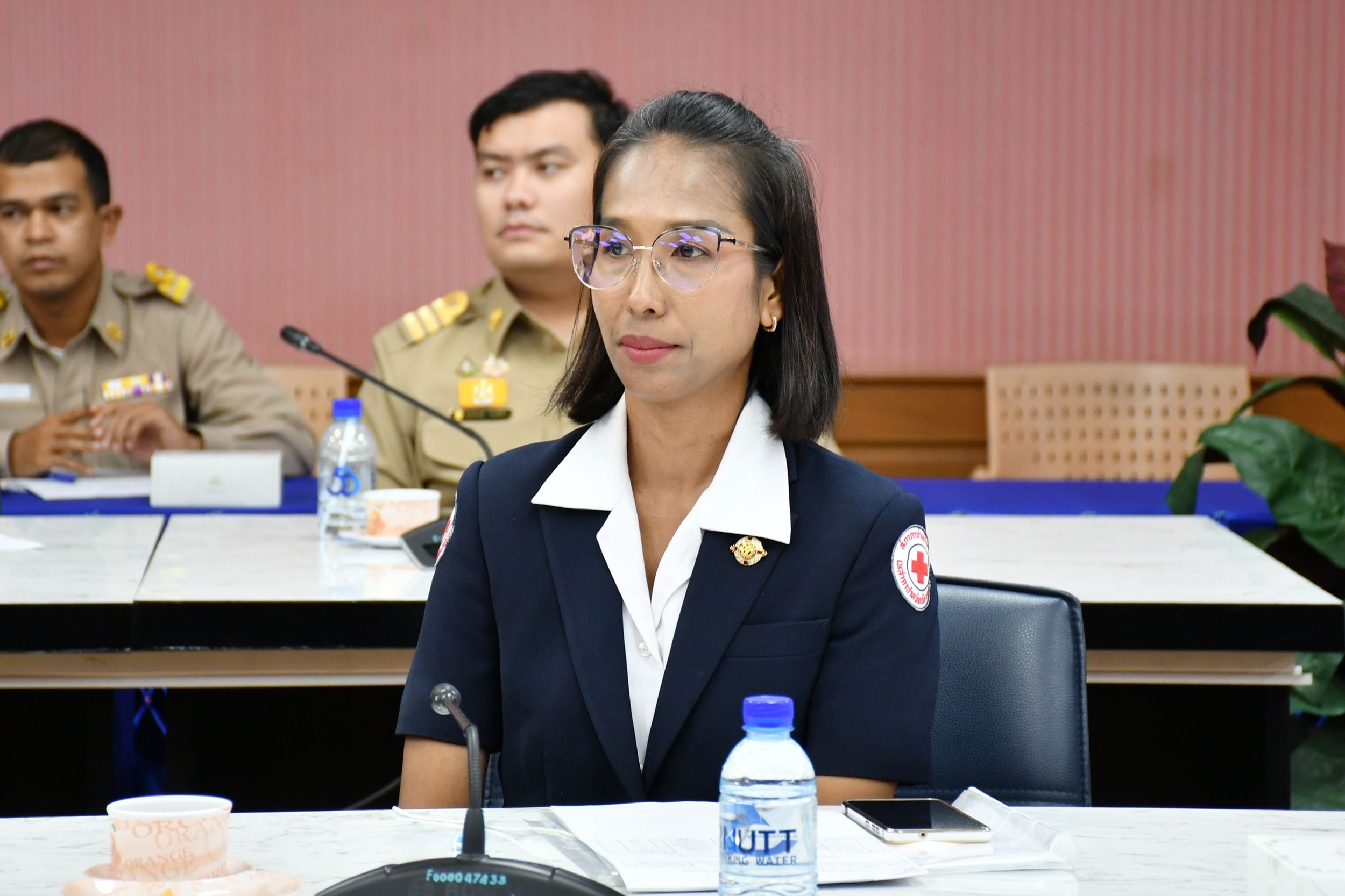 ต้อนรับคณะตรวจเยี่ยมนักศึกษาทุน_11