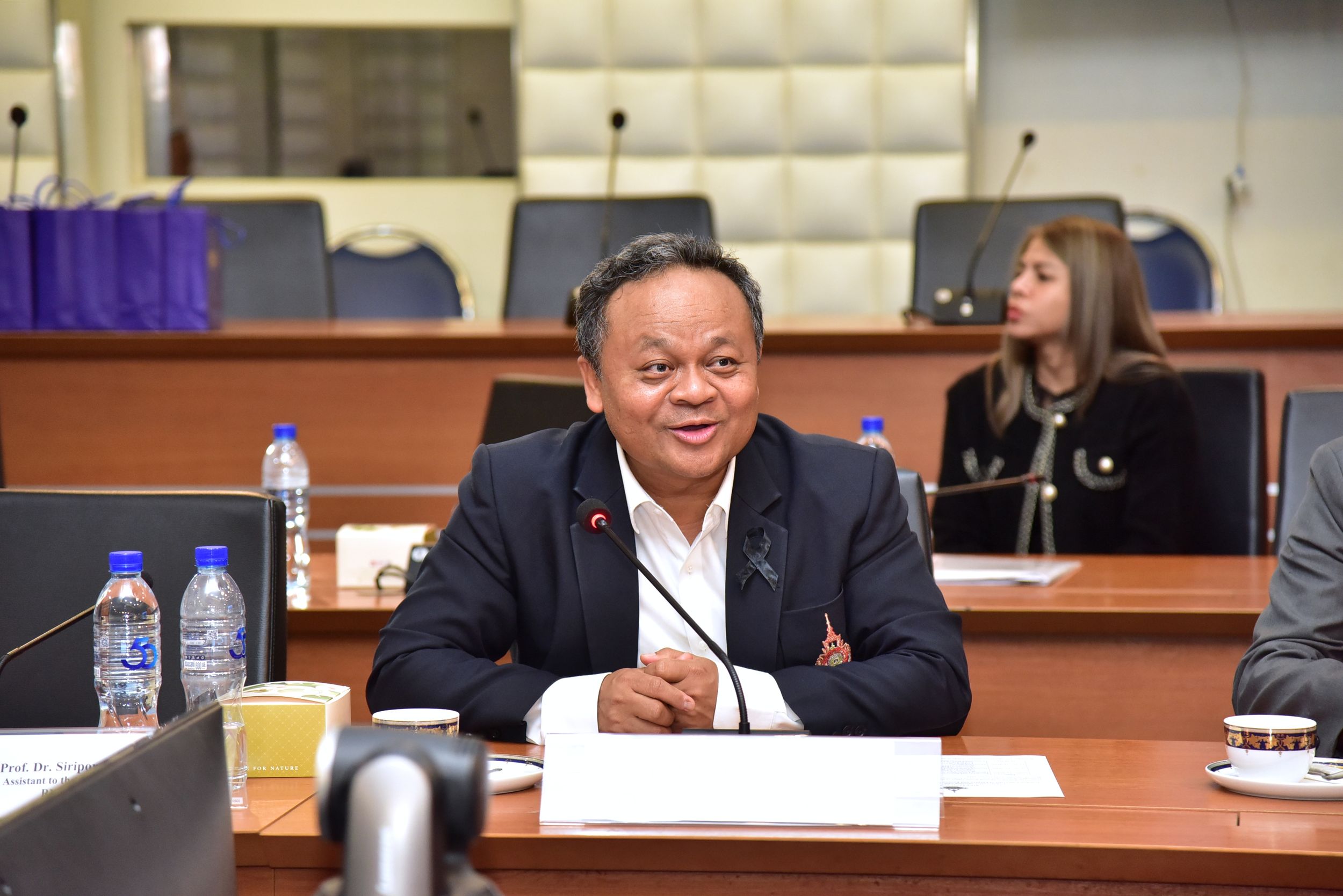 ต้อนรับผู้บริหาร GUFE _03