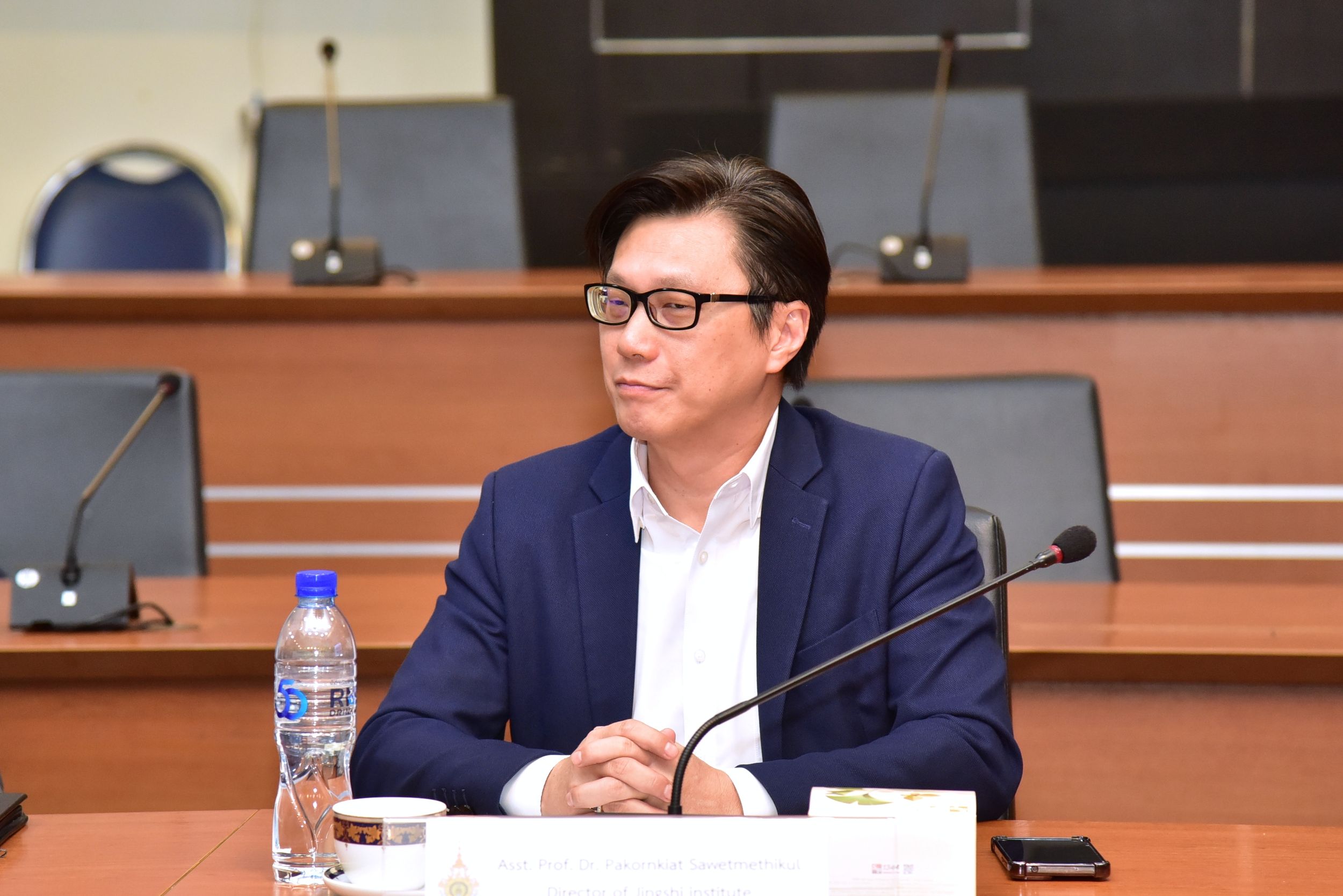 ต้อนรับผู้บริหาร GUFE _04