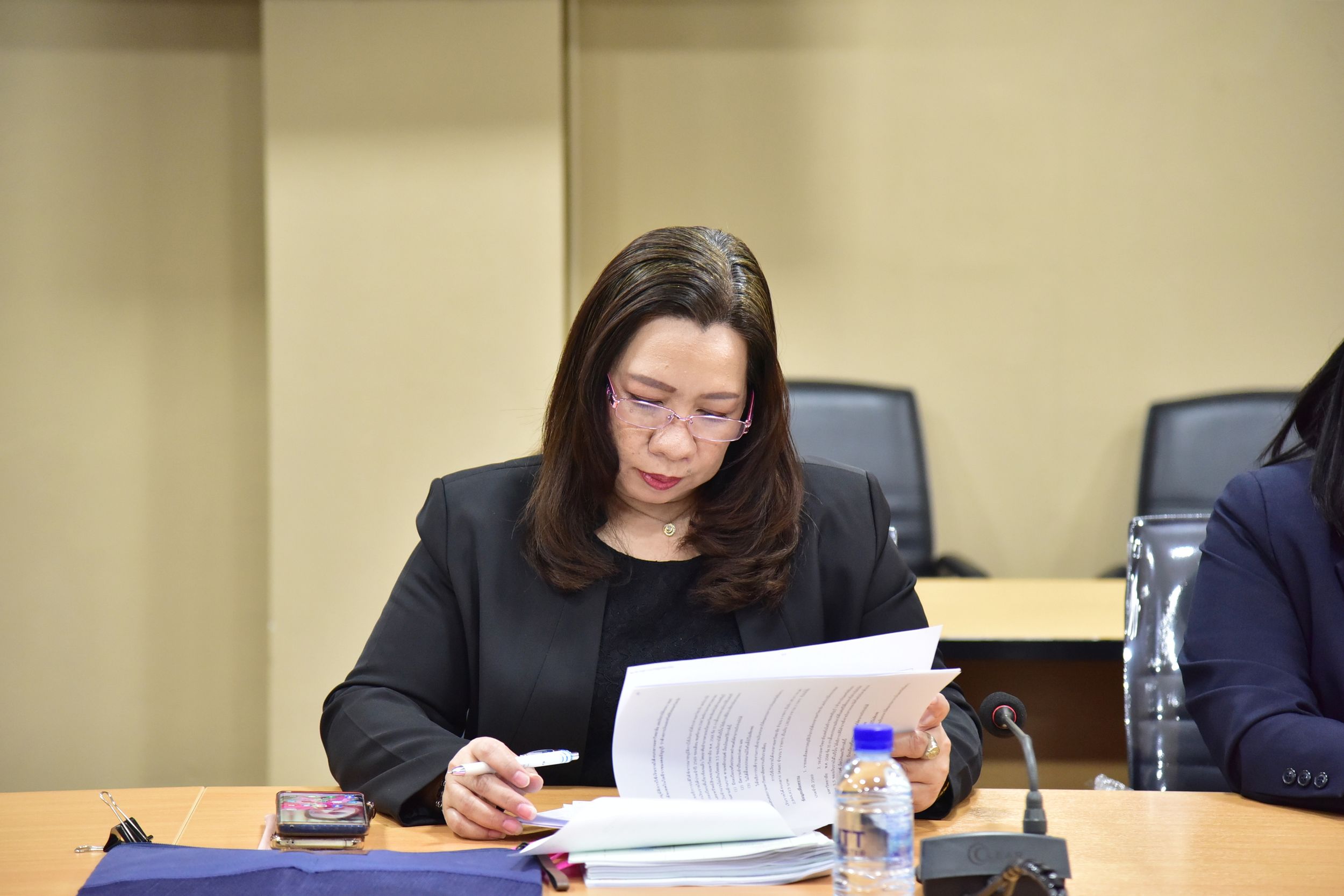 ประชุมการเงินและทรัพย์สิน_05