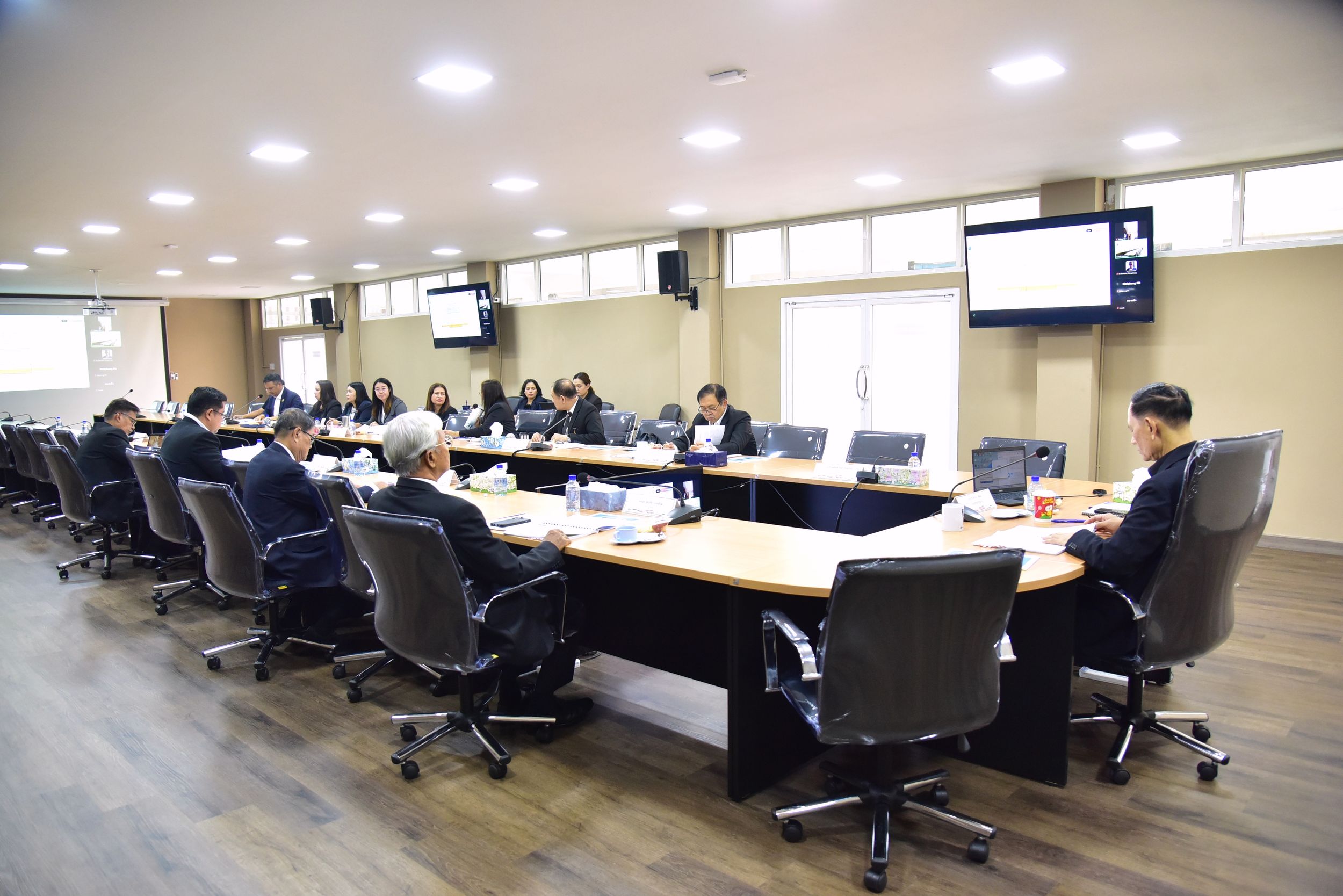 ประชุมการเงินและทรัพย์สิน_17