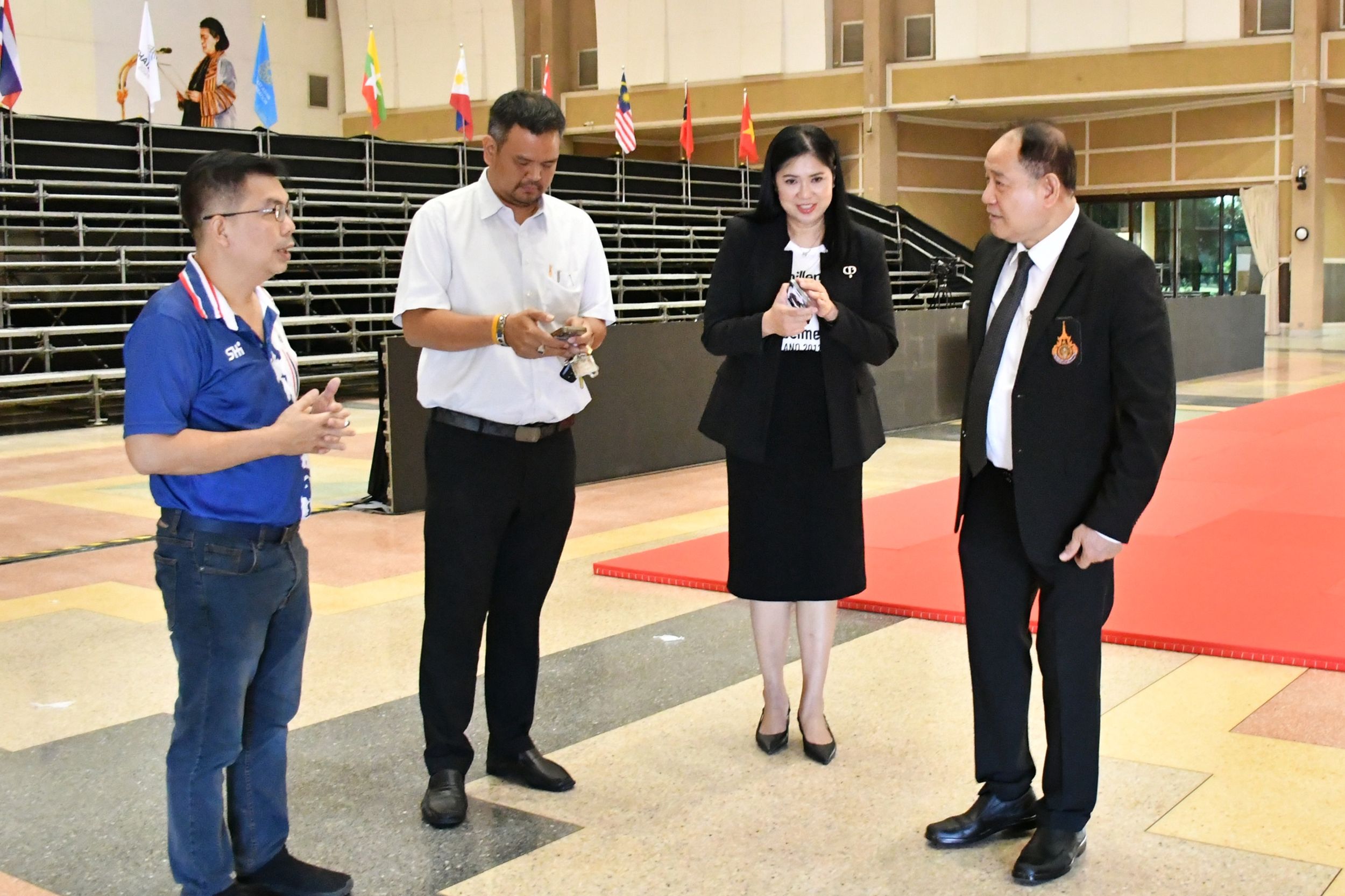 แข่งขันกีฬาซีเกมส์ ครั้งที่ 33 _02