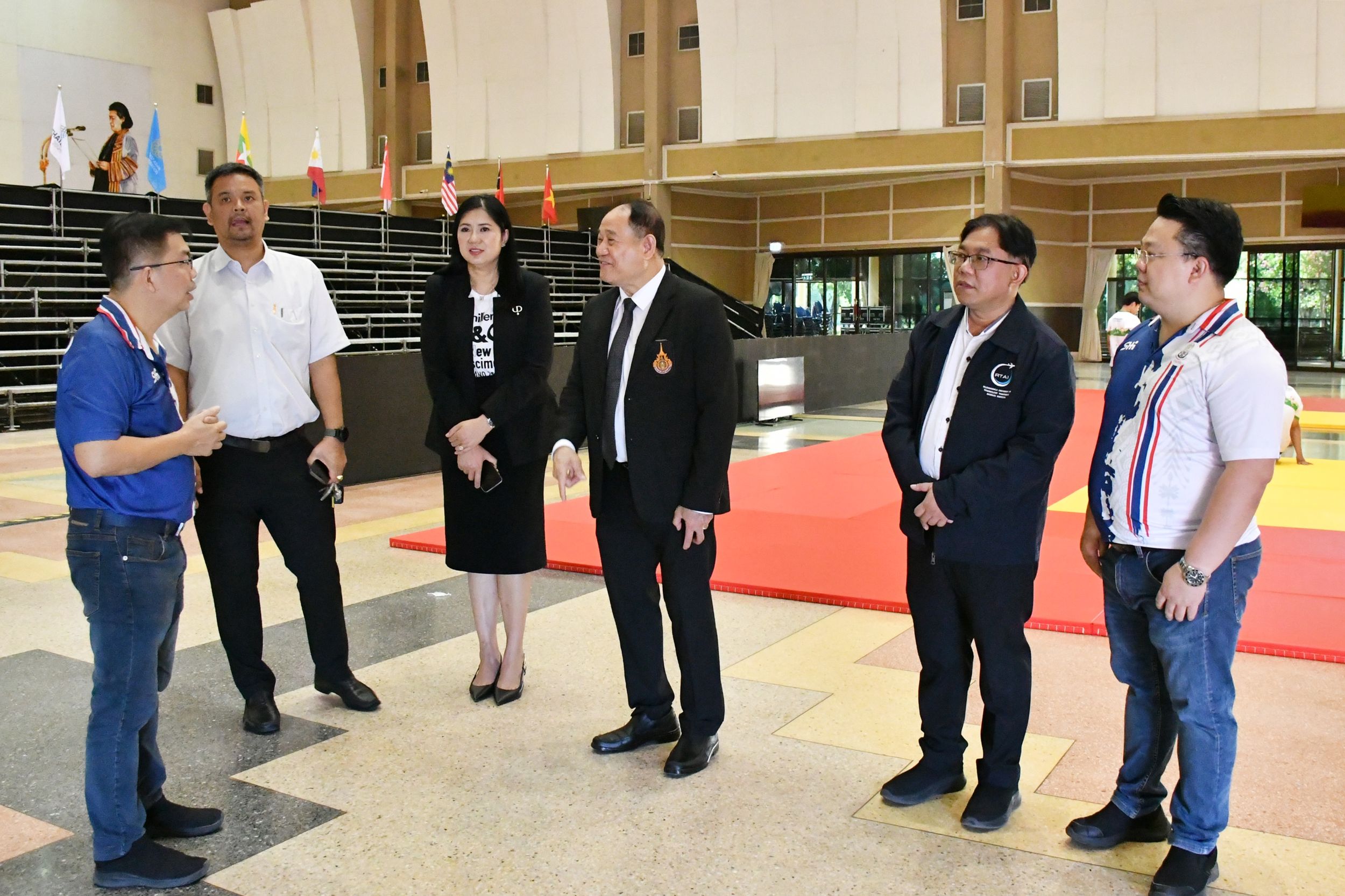 แข่งขันกีฬาซีเกมส์ ครั้งที่ 33 _03