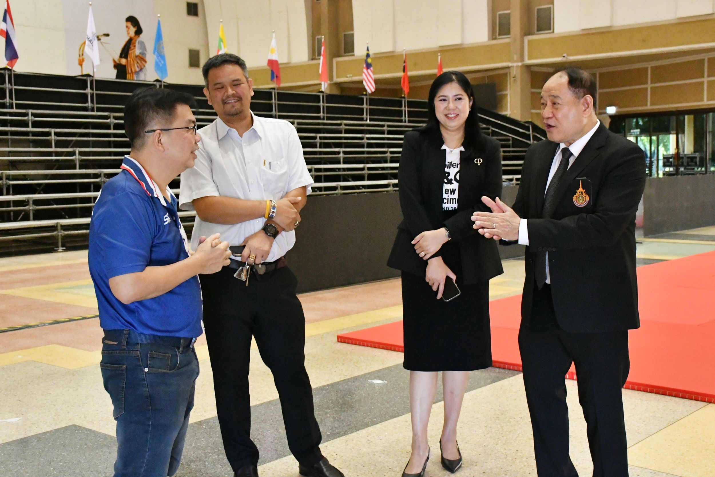 แข่งขันกีฬาซีเกมส์ ครั้งที่ 33 _04