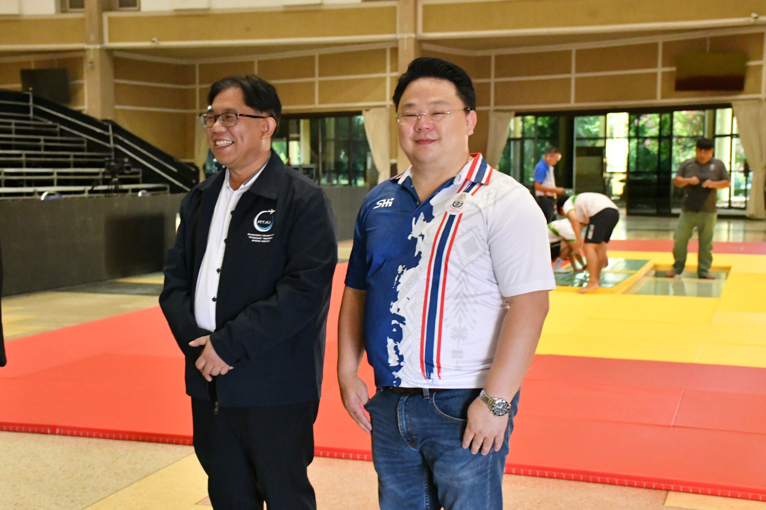 แข่งขันกีฬาซีเกมส์ ครั้งที่ 33 _05