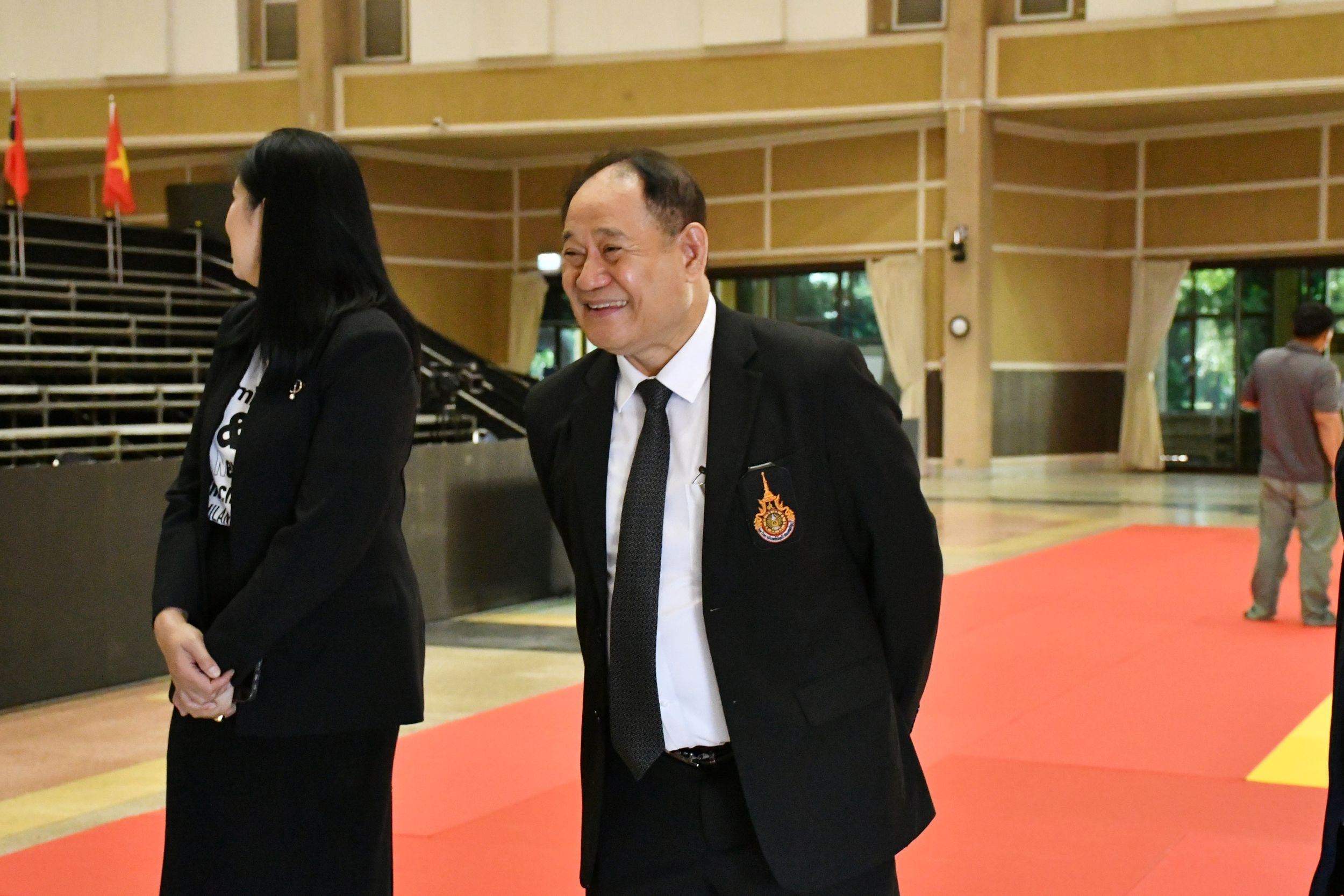 แข่งขันกีฬาซีเกมส์ ครั้งที่ 33 _06