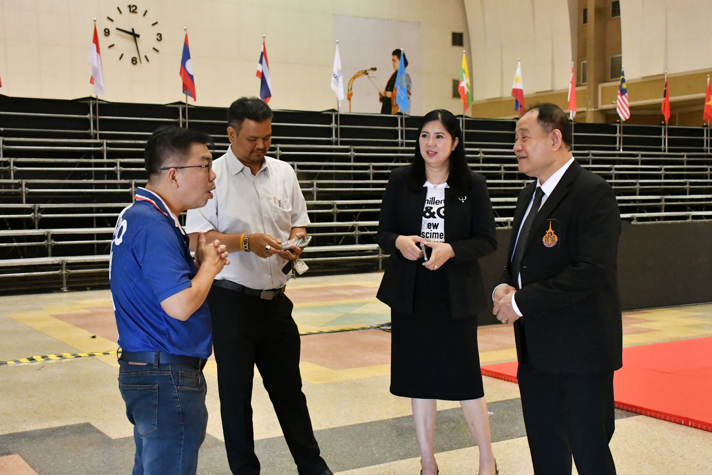 แข่งขันกีฬาซีเกมส์ ครั้งที่ 33 _07