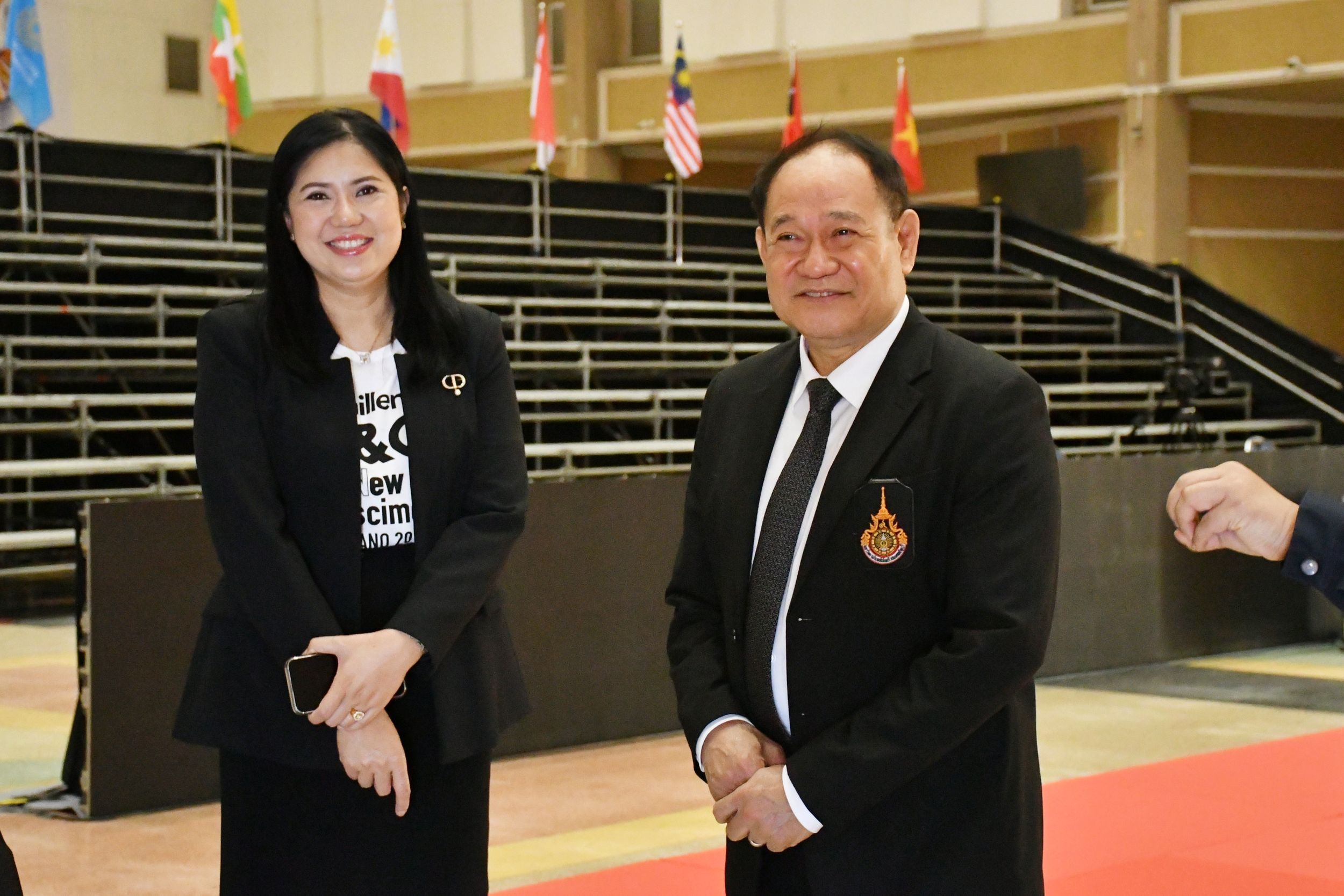 แข่งขันกีฬาซีเกมส์ ครั้งที่ 33 _08