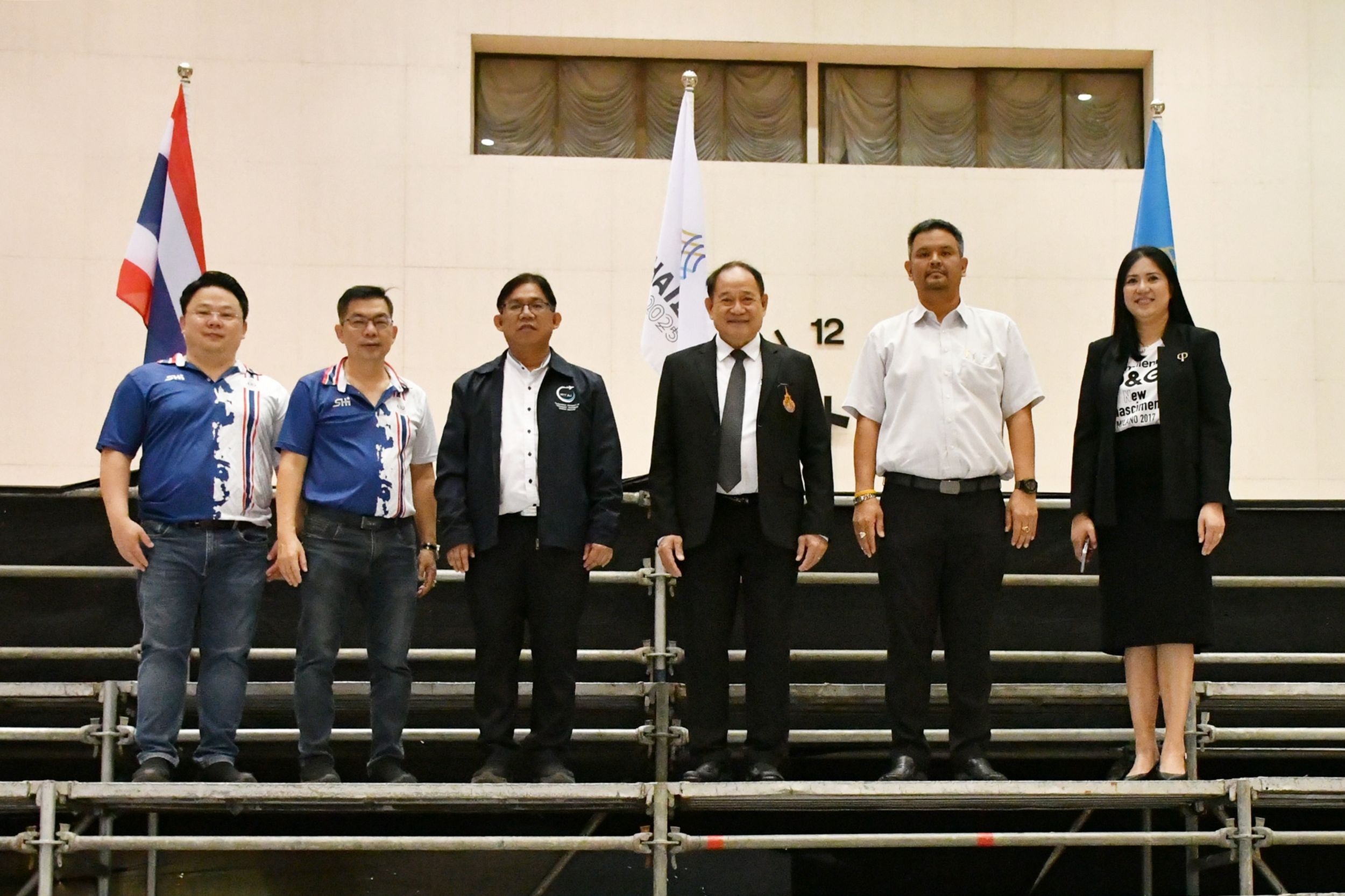 แข่งขันกีฬาซีเกมส์ ครั้งที่ 33 _09