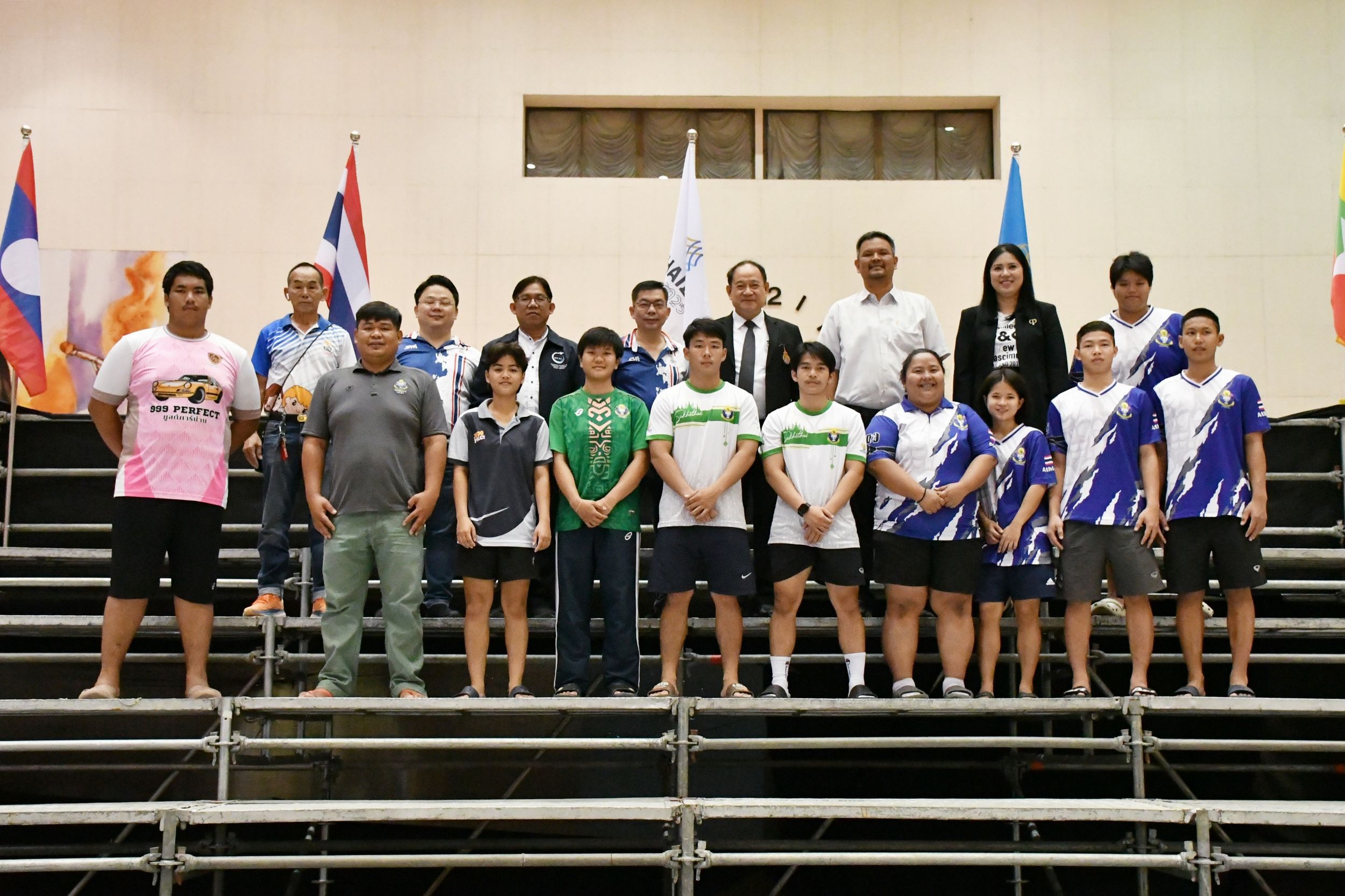แข่งขันกีฬาซีเกมส์ ครั้งที่ 33 _10
