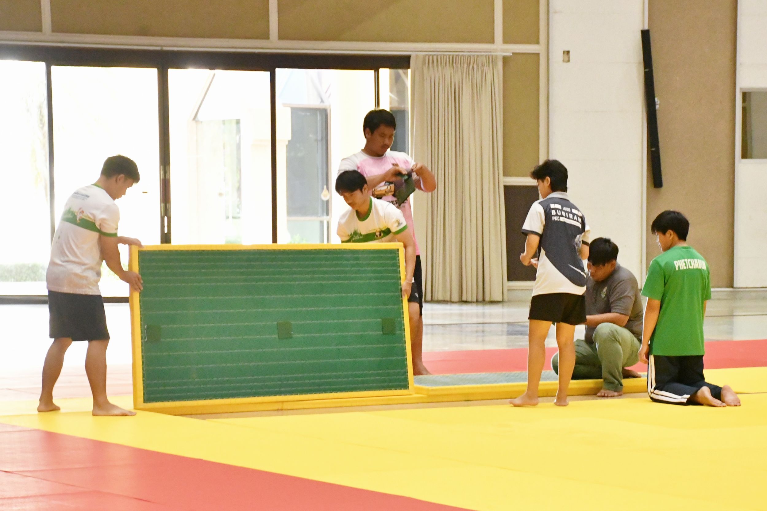 แข่งขันกีฬาซีเกมส์ ครั้งที่ 33 _11