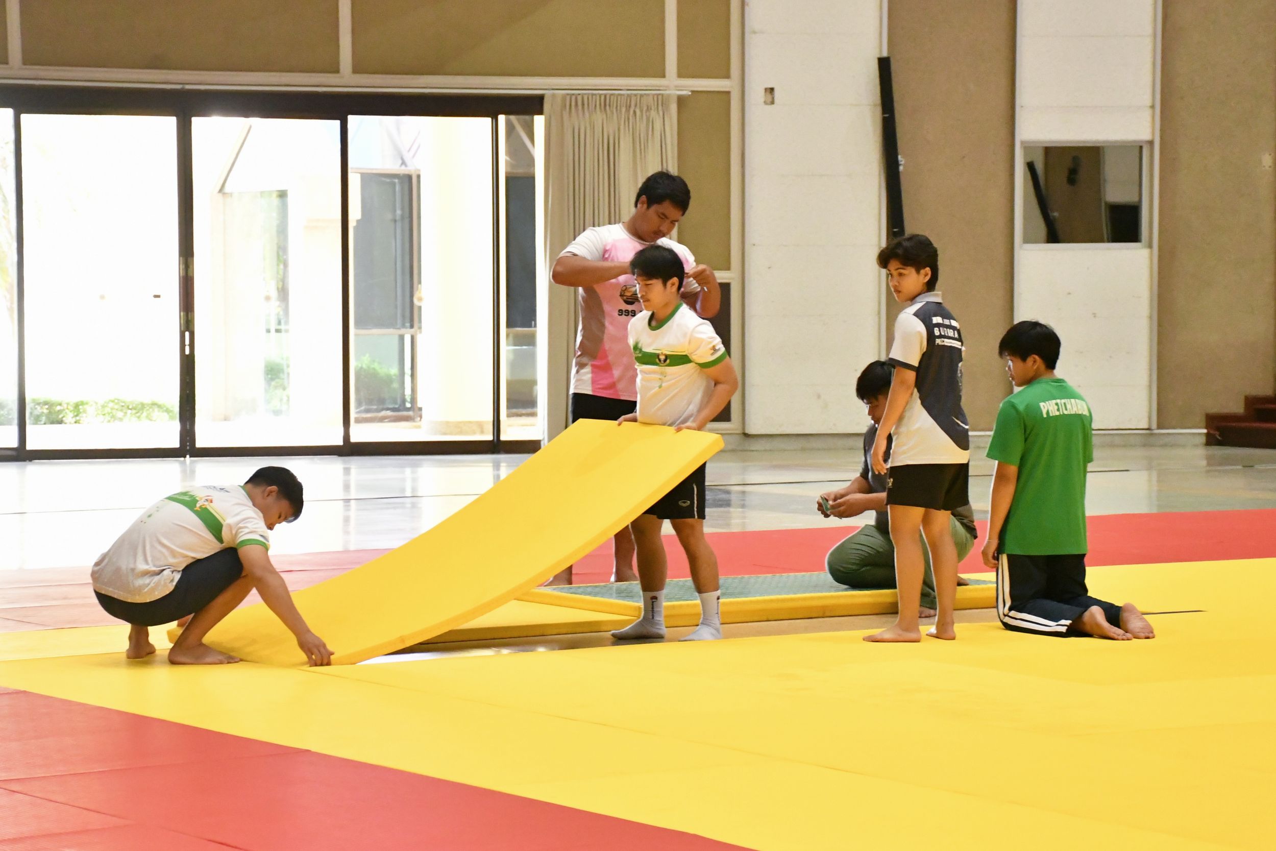 แข่งขันกีฬาซีเกมส์ ครั้งที่ 33 _12