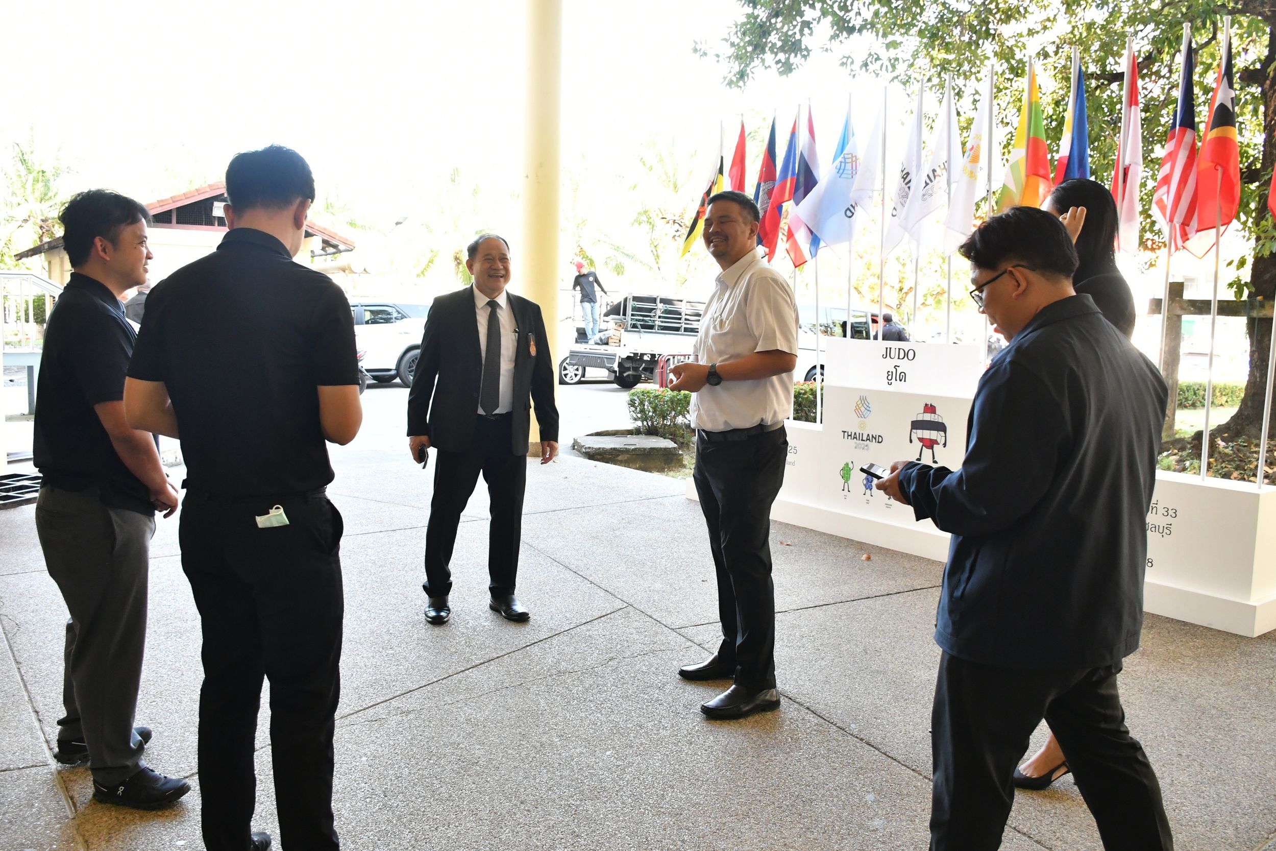 แข่งขันกีฬาซีเกมส์ ครั้งที่ 33 _20