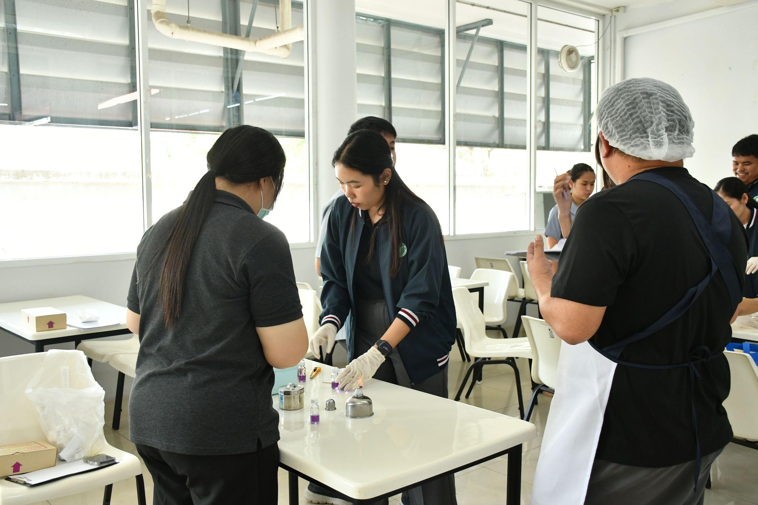 ให้การต้อนรับกระทรวงสาธารณสุข_05