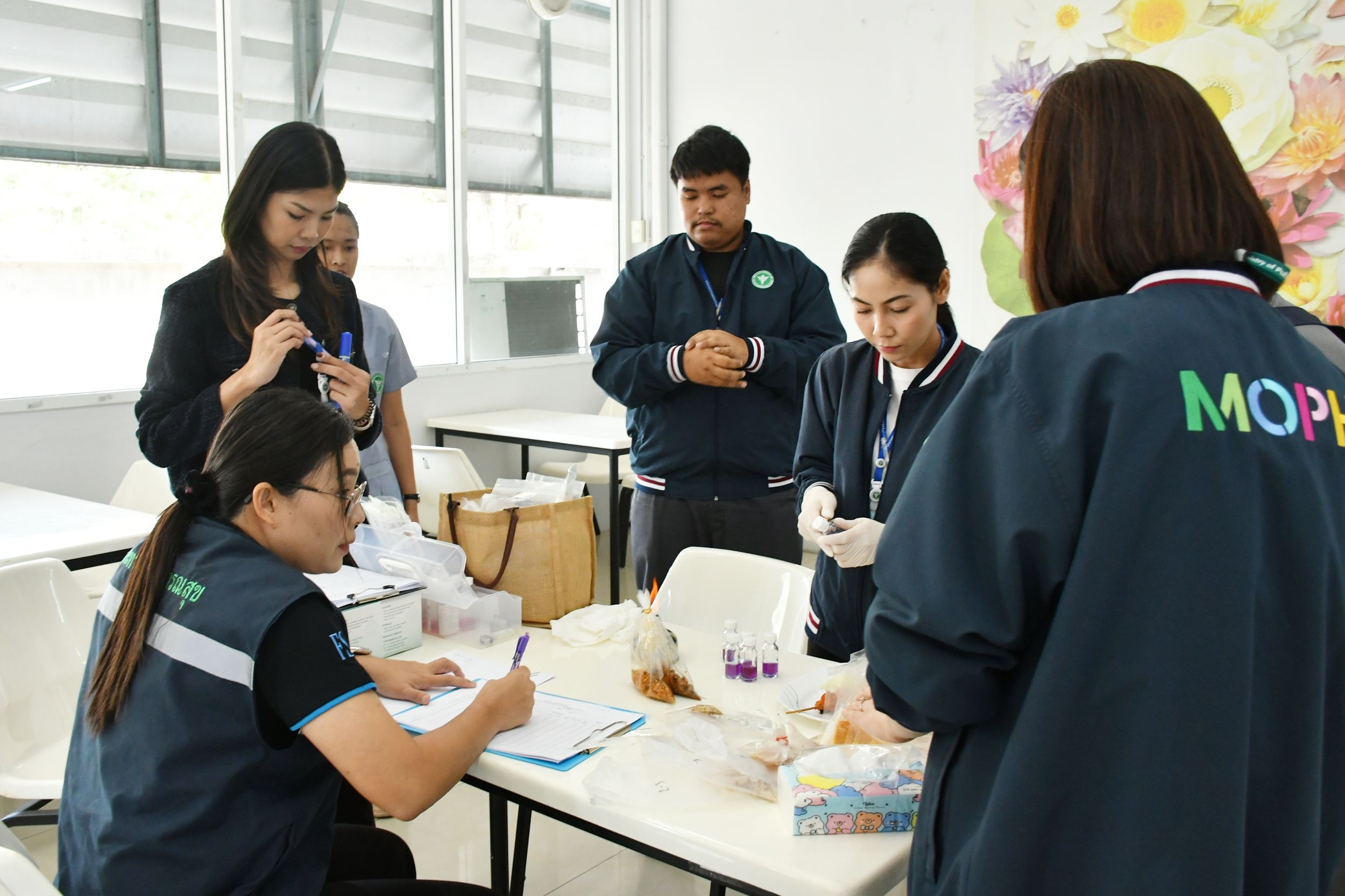 ให้การต้อนรับกระทรวงสาธารณสุข_07