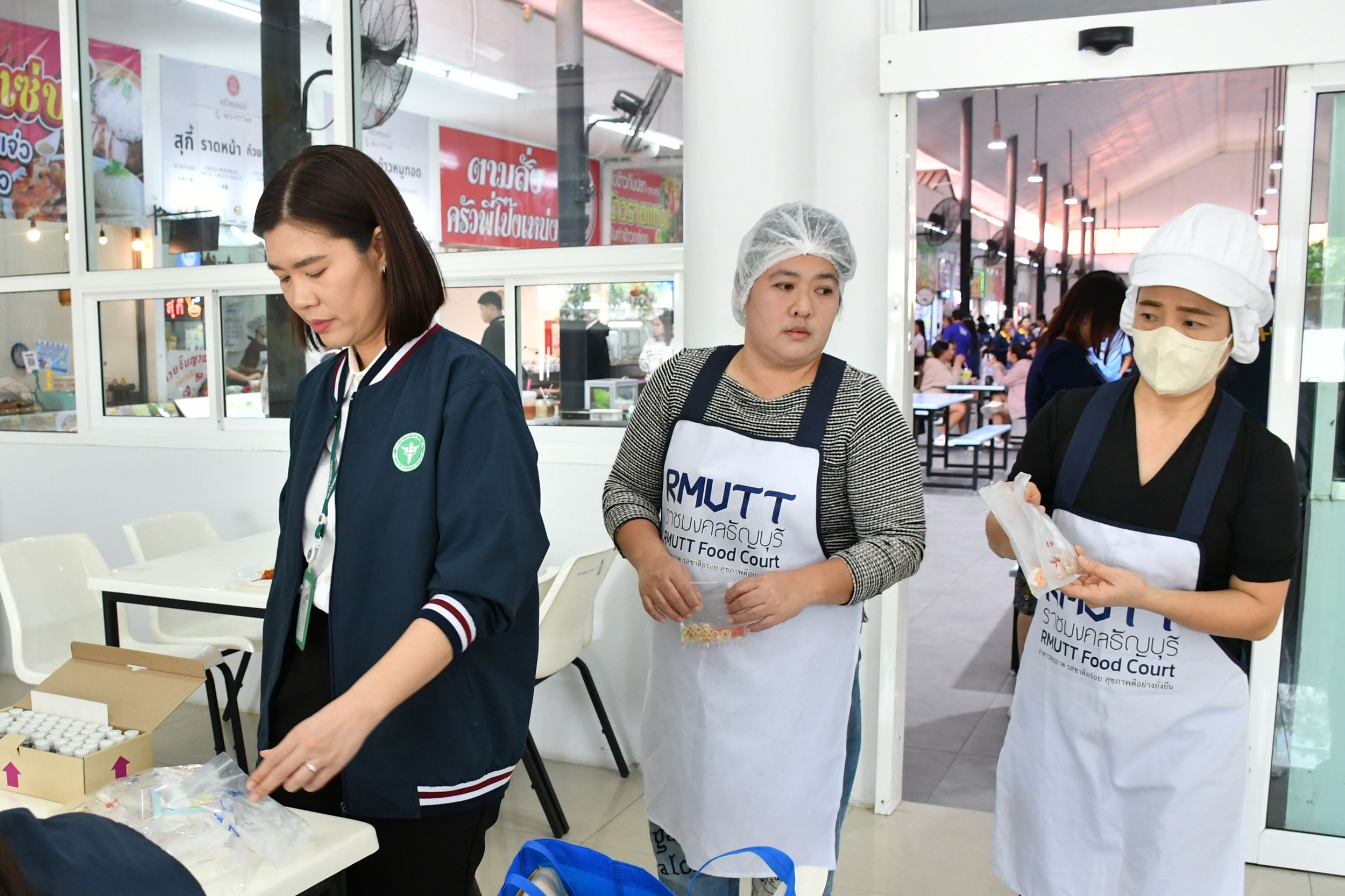 ให้การต้อนรับกระทรวงสาธารณสุข_10