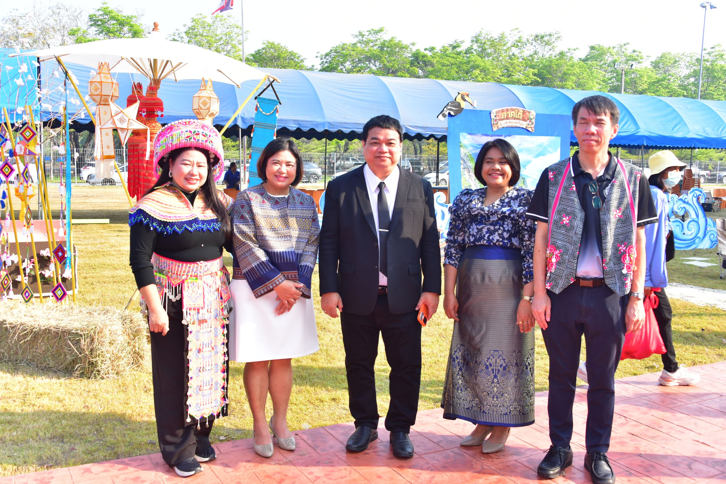 20260115 ตลาดนัดสาธิต_37