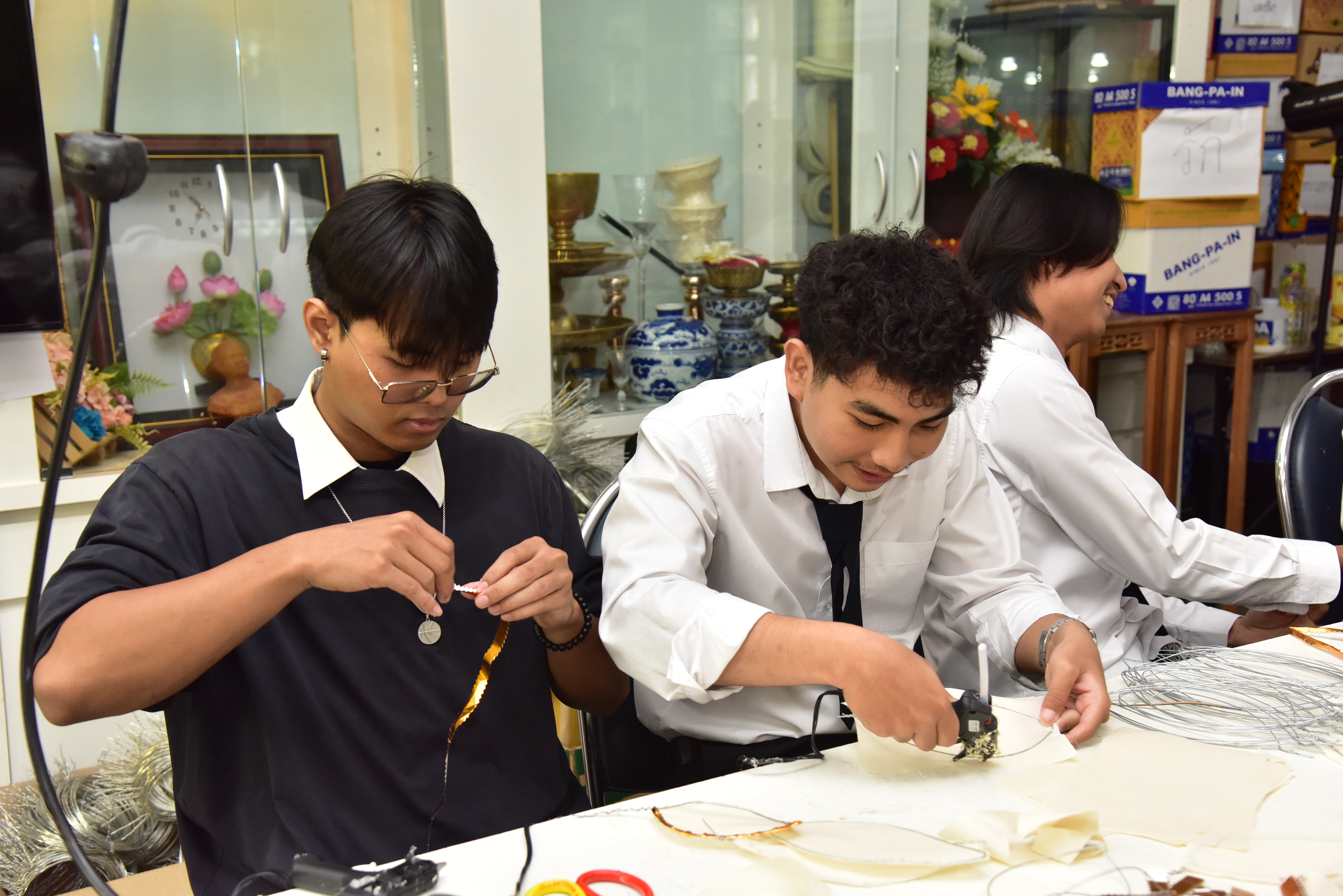 ภาพประกอบเว็บไซต์