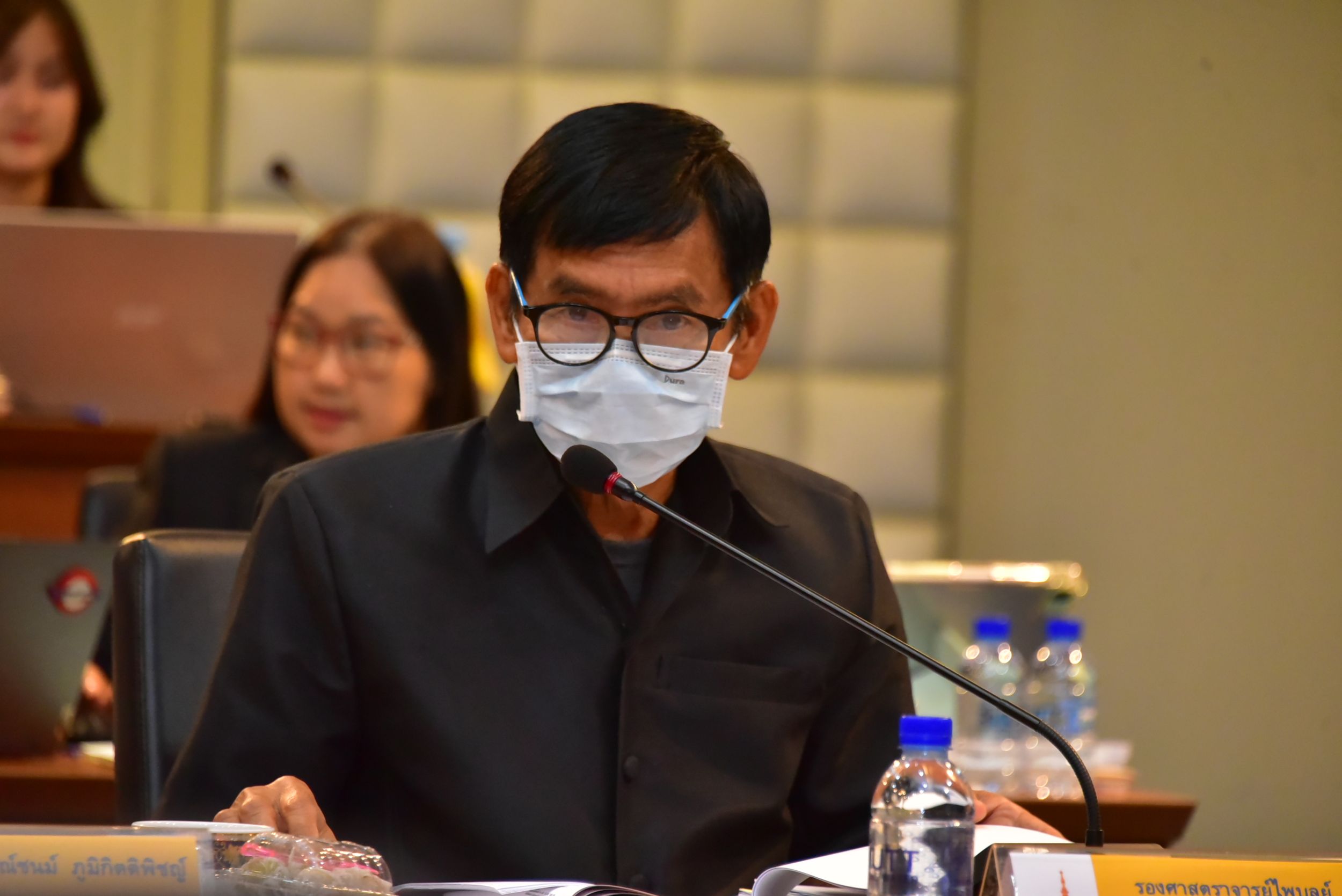 20260128 ประชุม กก หลักสูตร_101