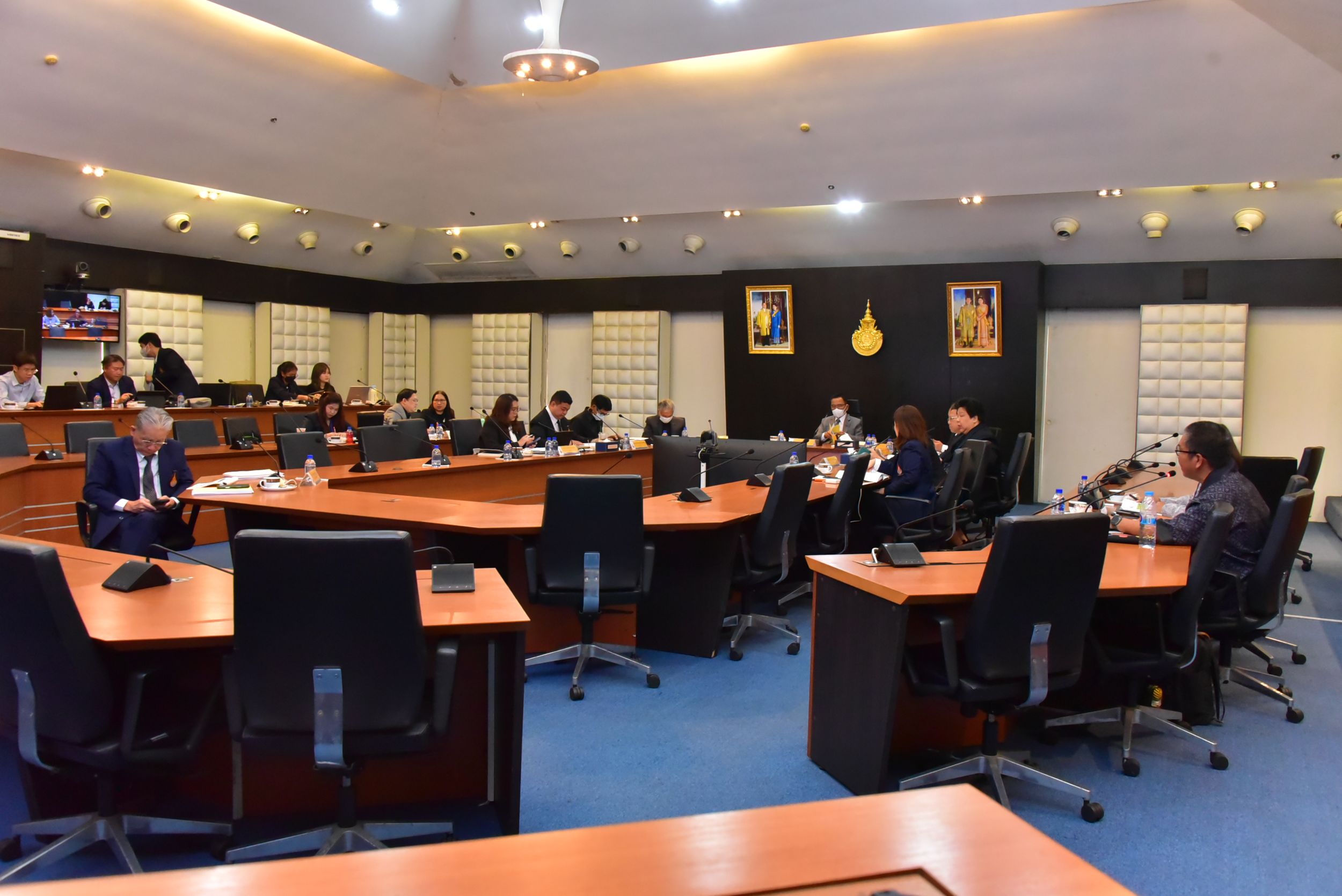 20260128 ประชุม กก หลักสูตร_118