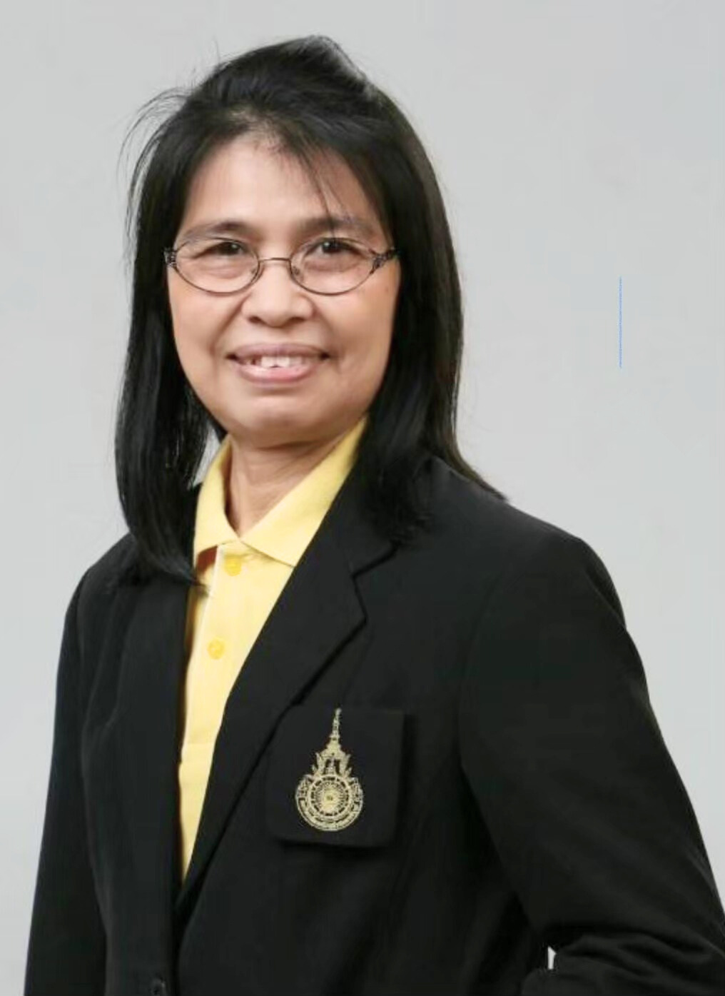 Noparat Buddhakala อาจารย์สาขาวิชาชีววิทยา คณะวิทยาศาสตร์และเทคโนโลยี มทร.ธัญบุรี