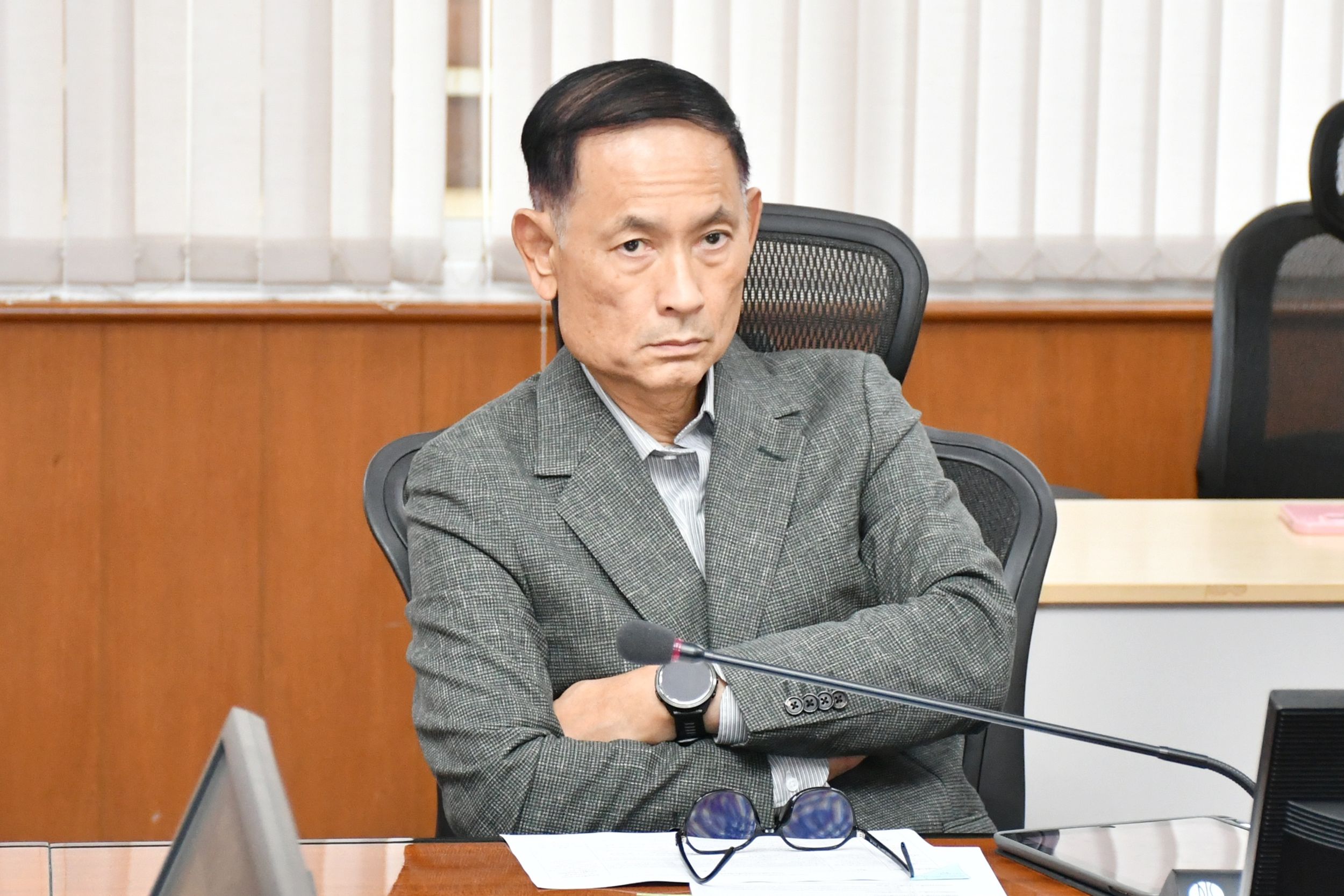 ประชุมคณะกรรมการตรวจสอบ _06