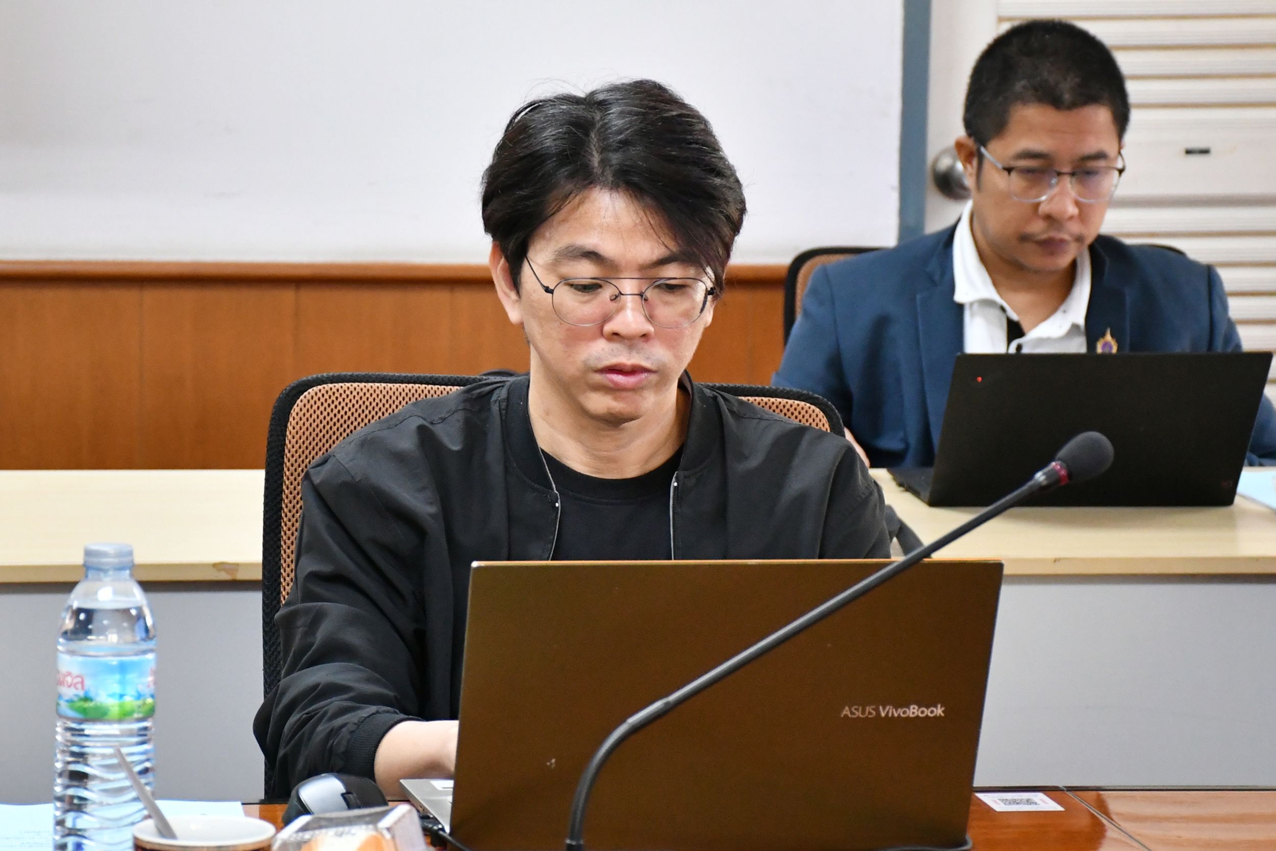 ประชุมคณะกรรมการสภาคณาจารย์และข้าราชการ _07