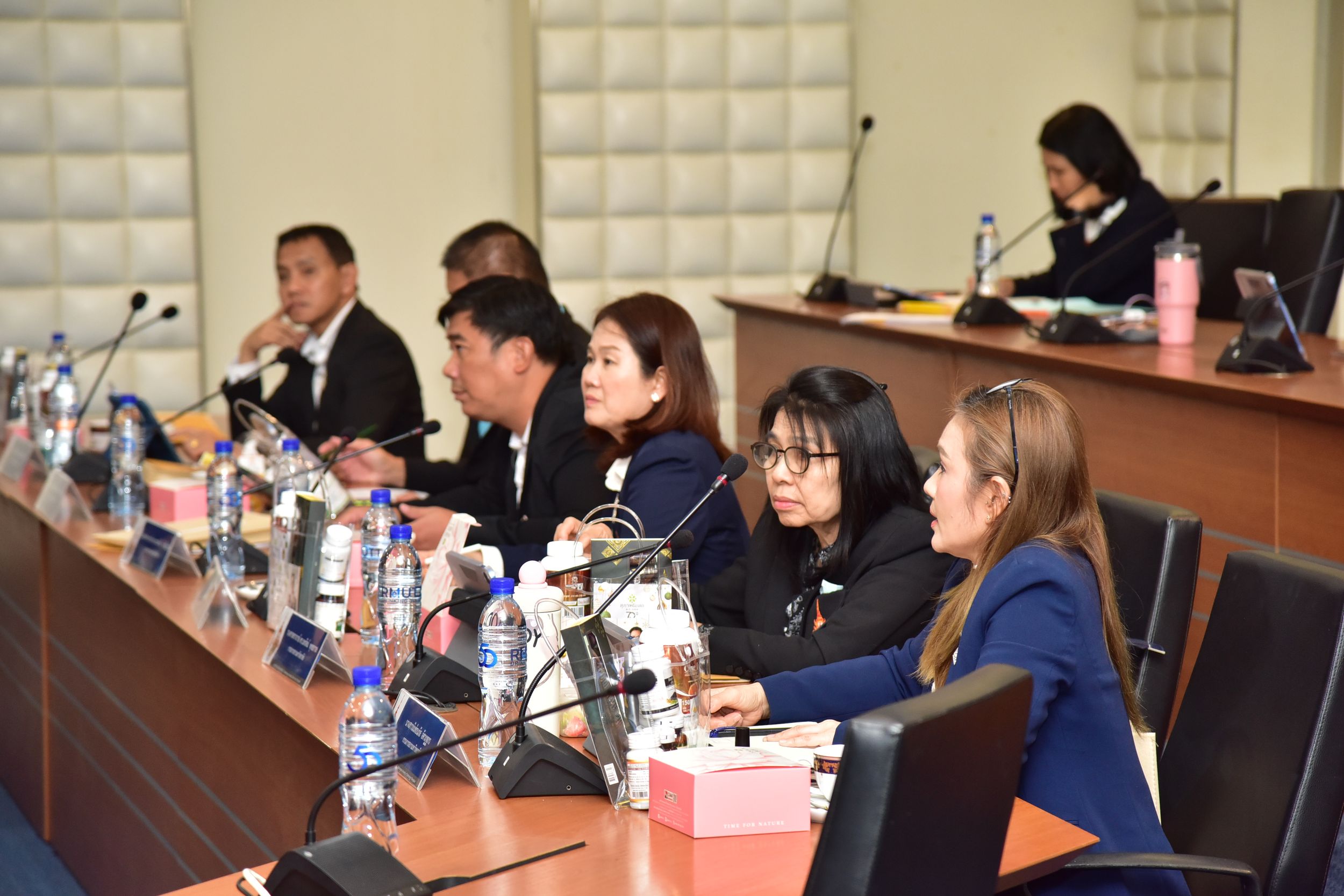 ประชุมสภามหาวิทยาลัย1 2569_02